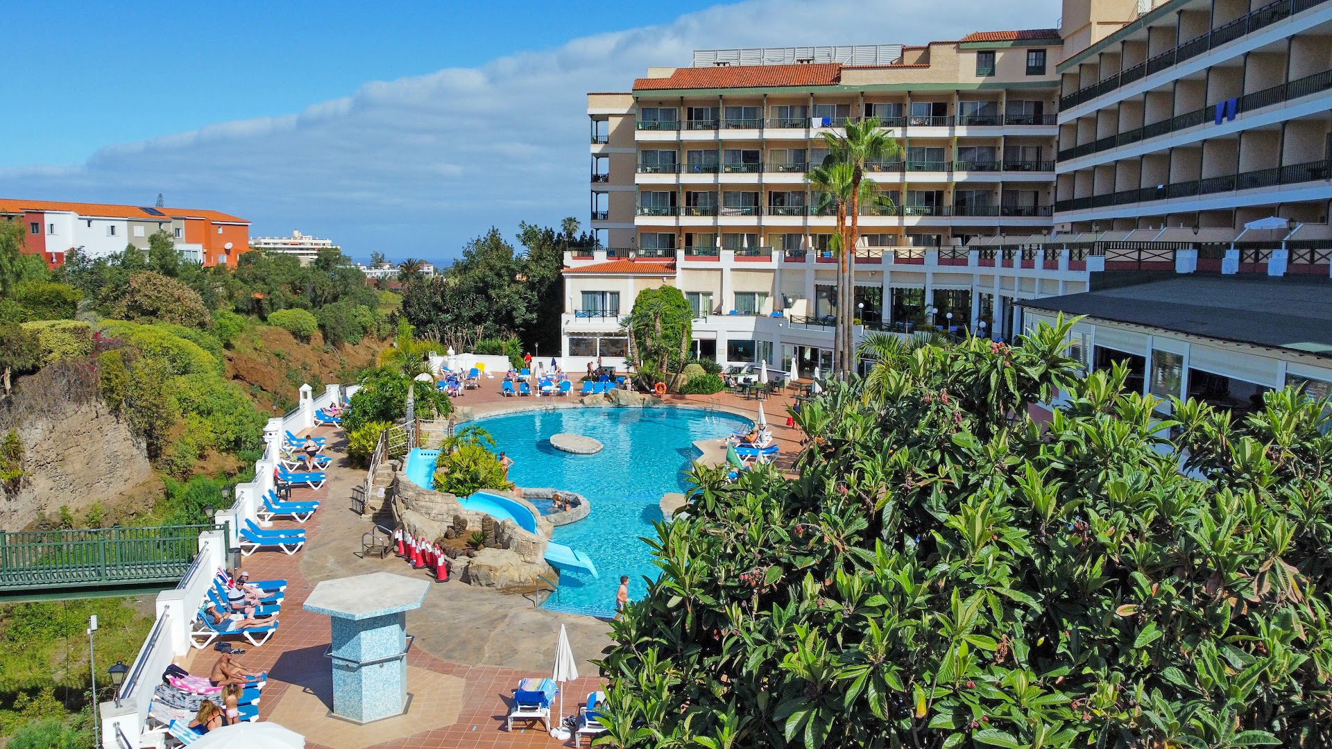 BLUESEA Costa Jardin Spa
