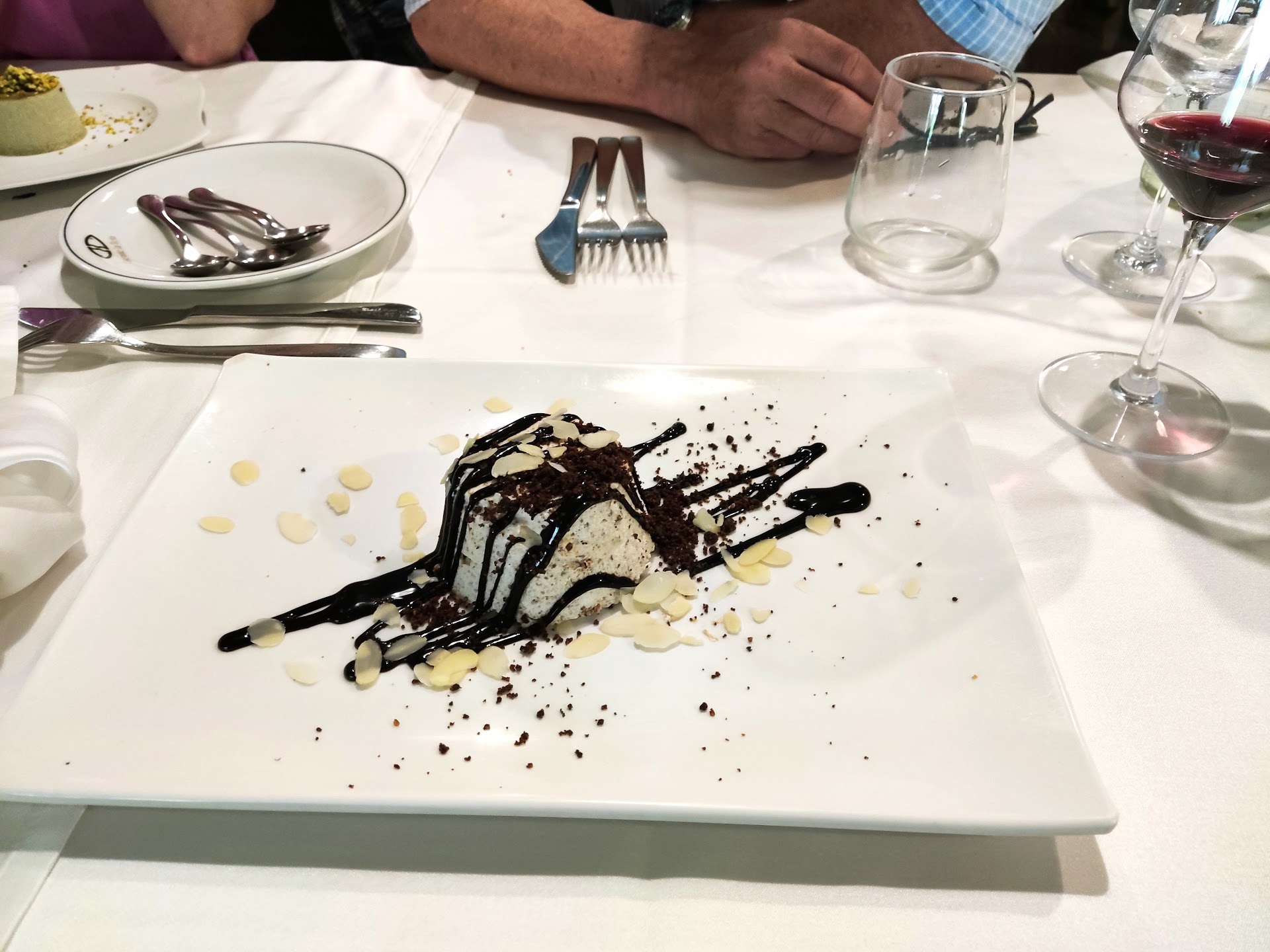 Ristorante la Trota