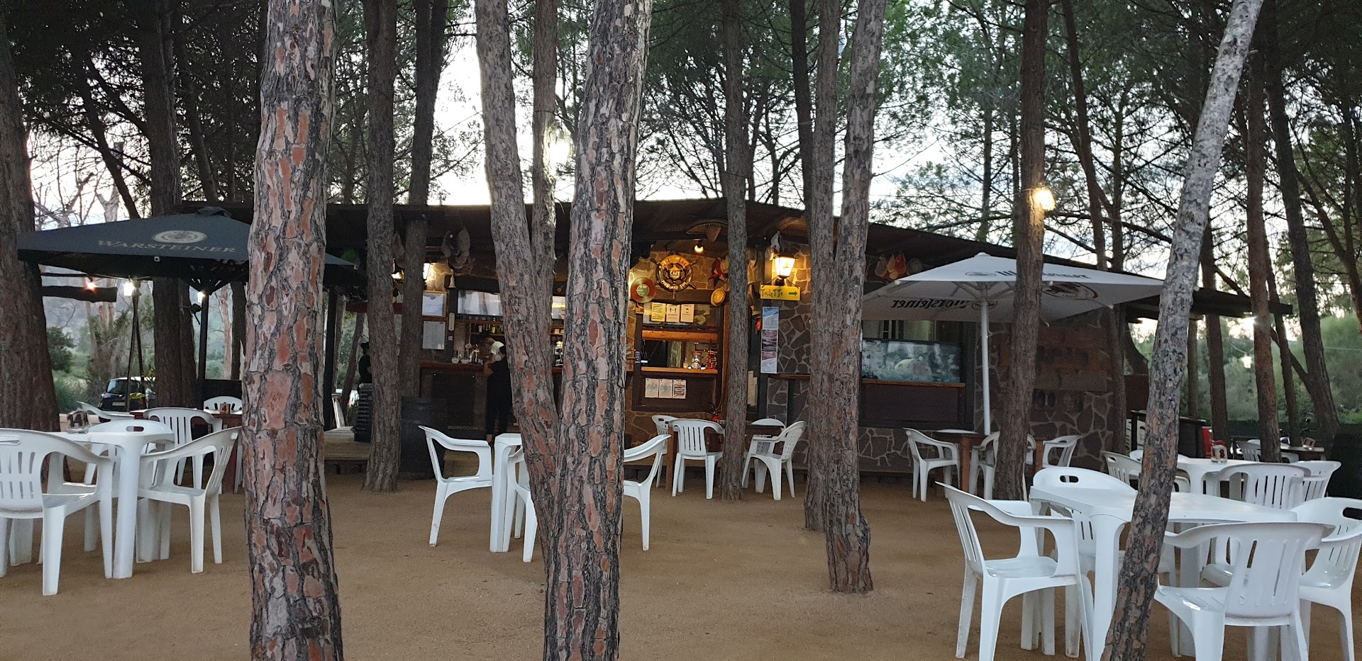 Club Baraonda