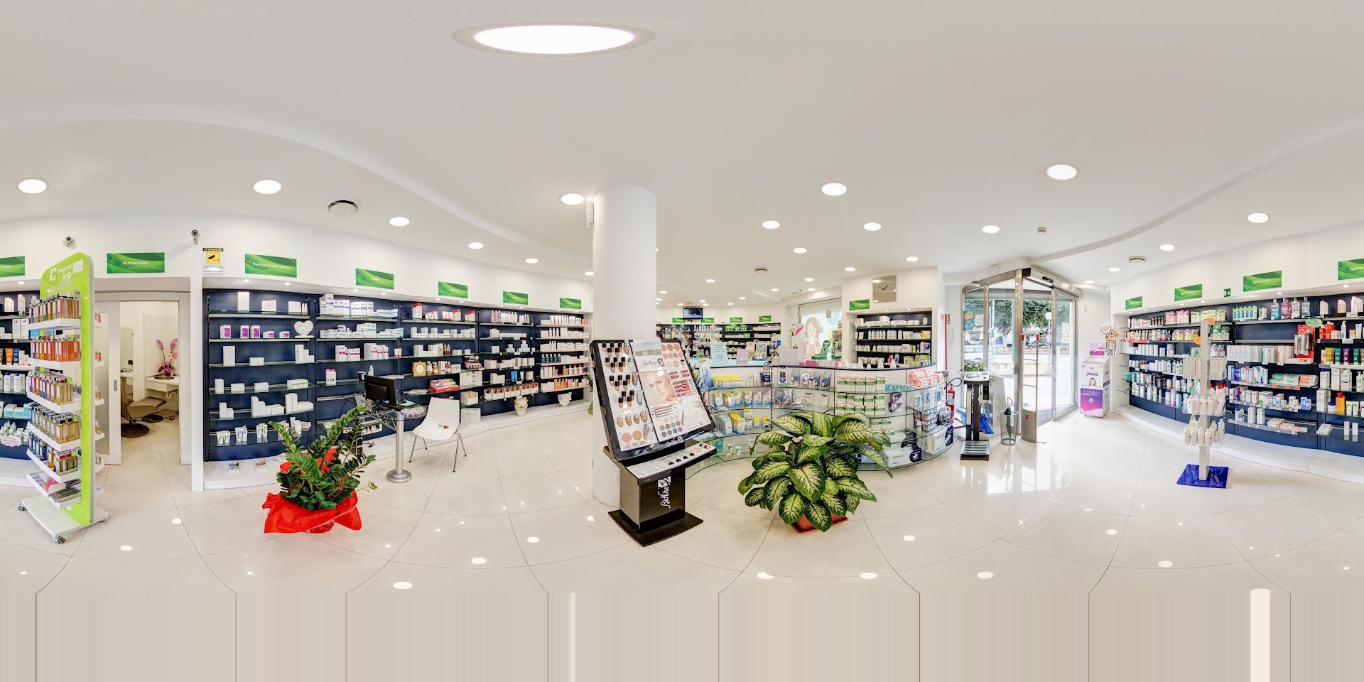 Farmacia Clemente