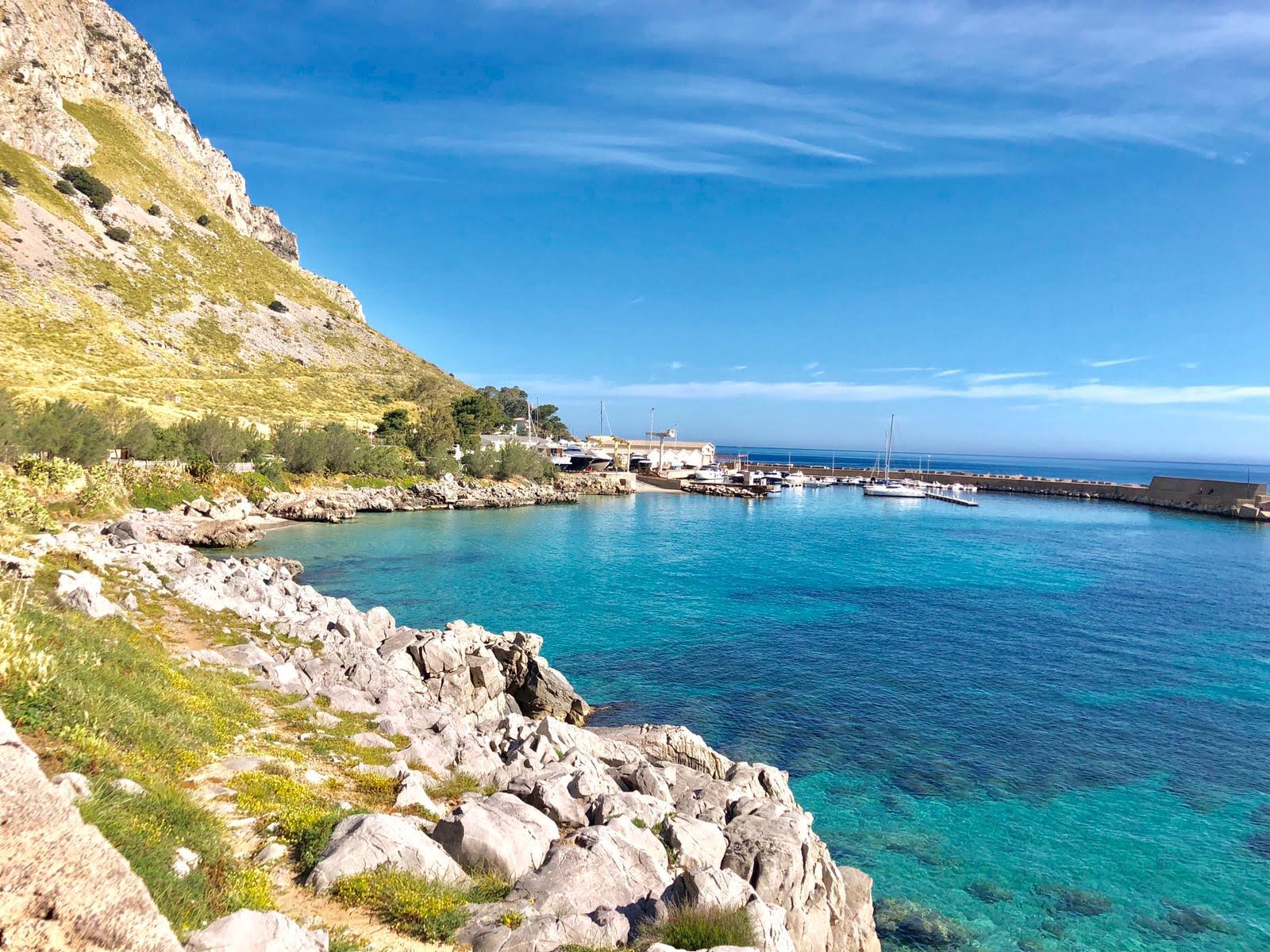Riserva Naturale di Capo Gallo
