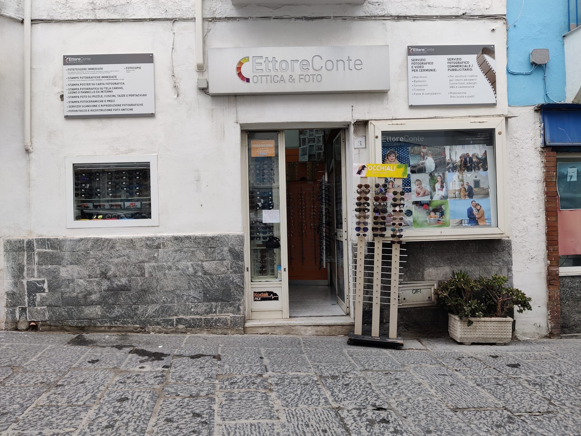 Nello Schiano Fotografo