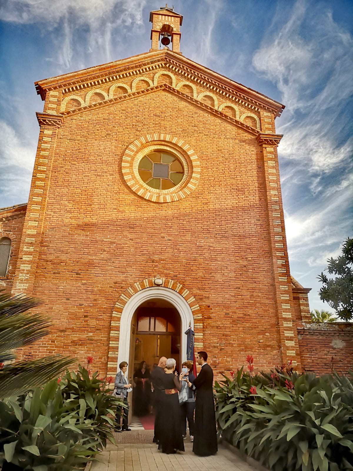 Chiesa di San Saturnino