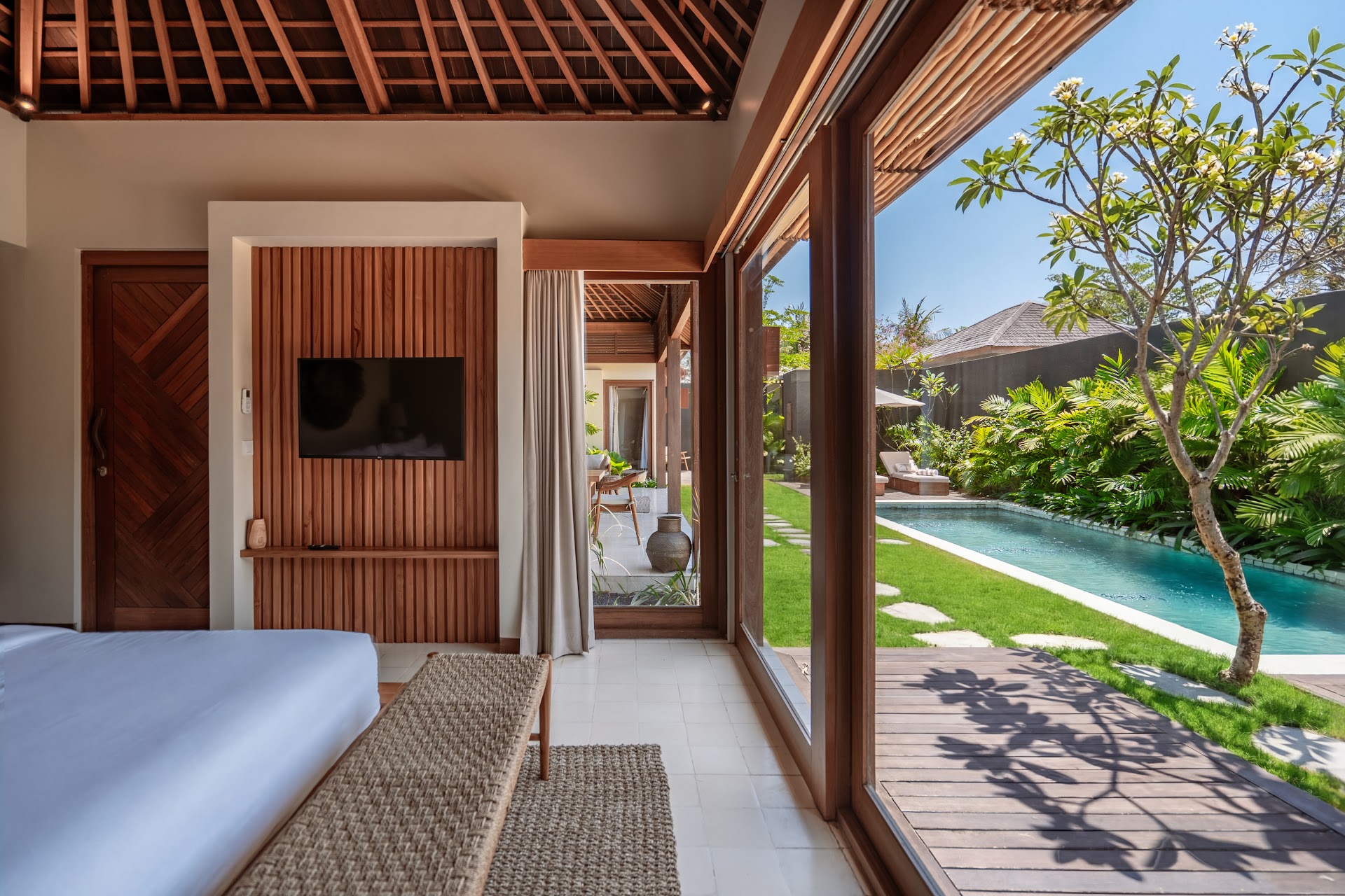 Cocana Resorts Gili Trawangan