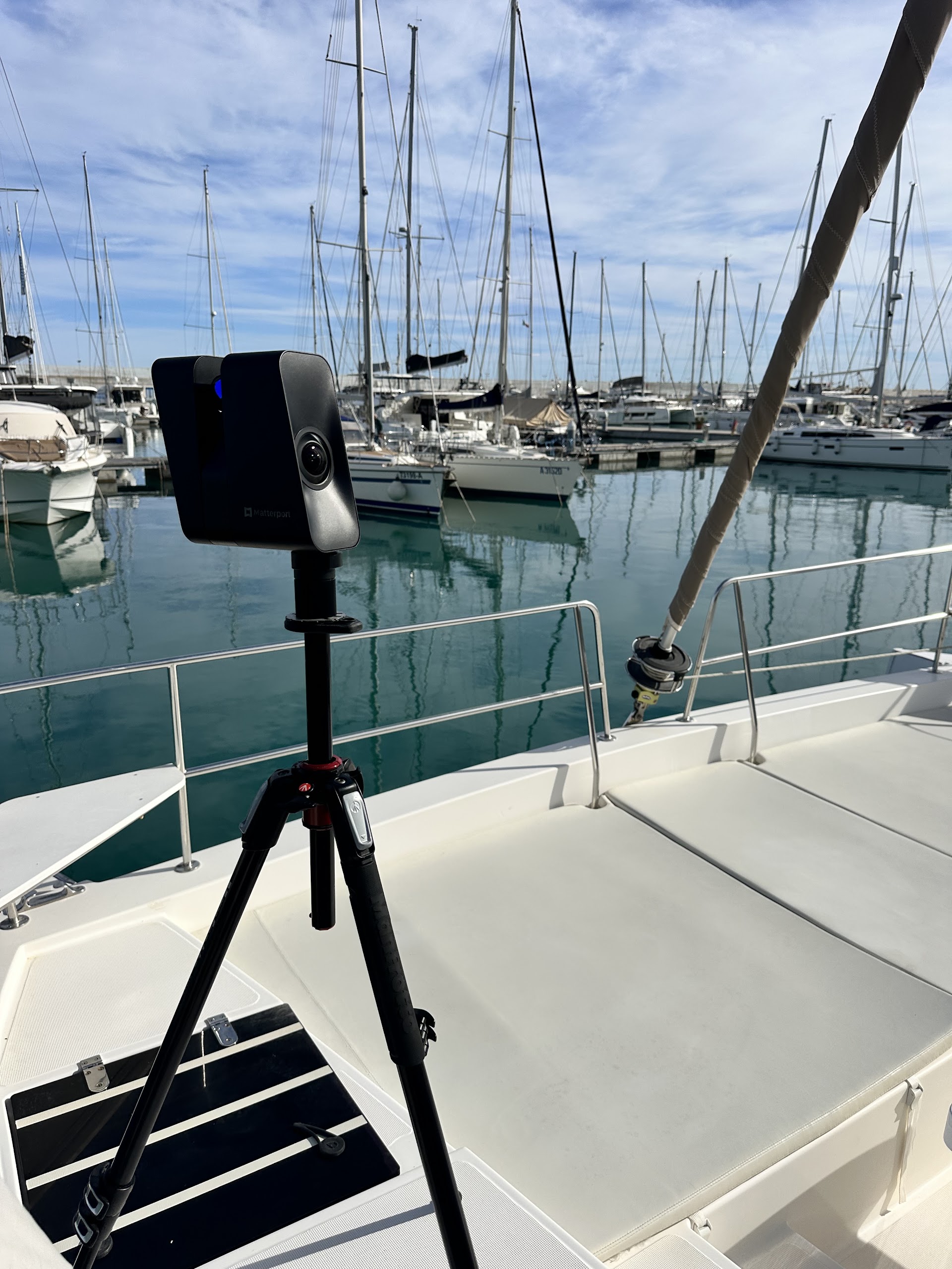 Virtually 3D