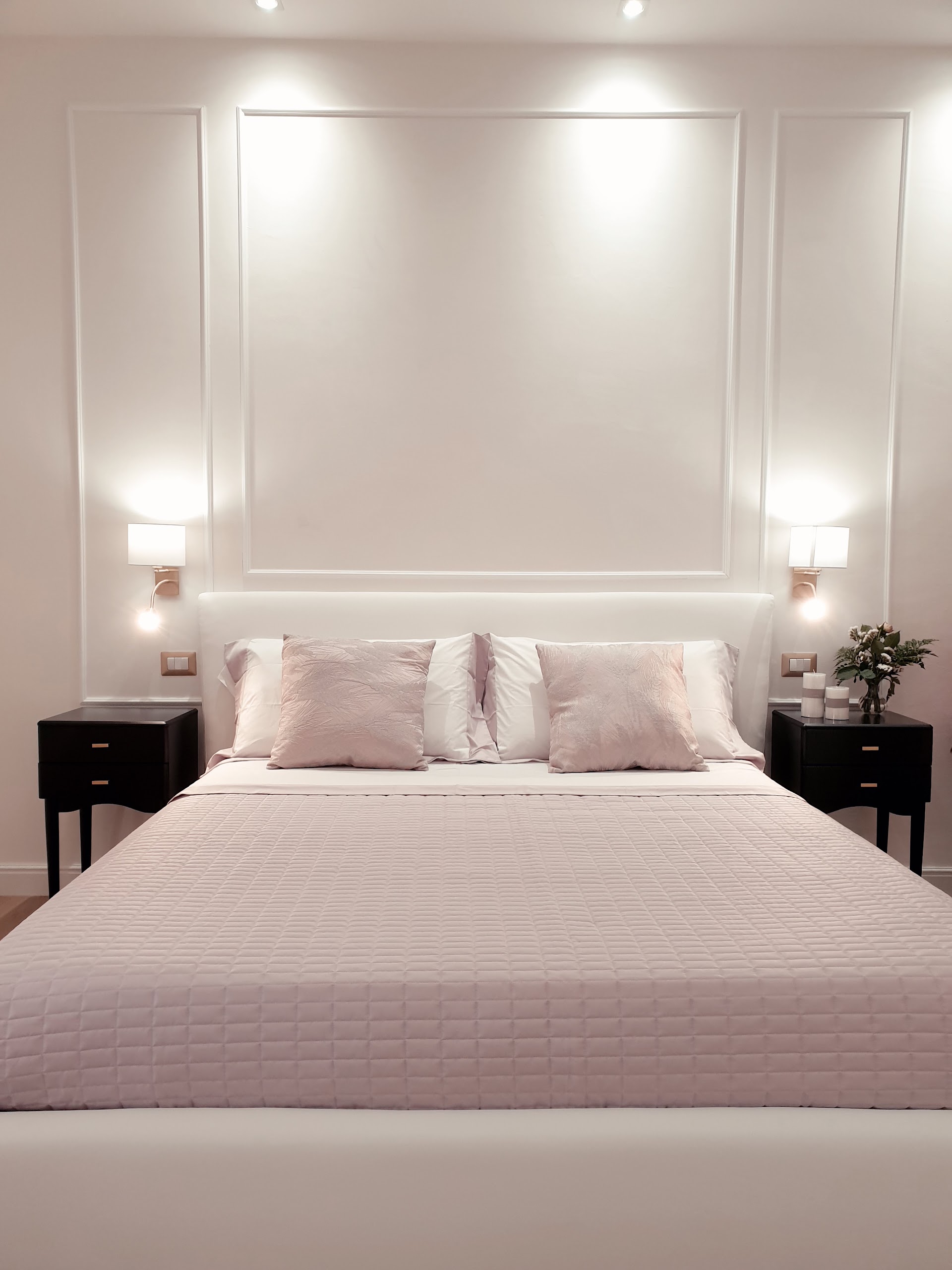 B&B Viale Italia Boutique Rooms