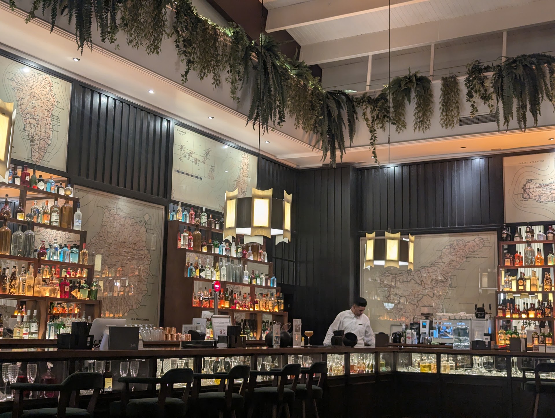 Piano Bar (Lobby)