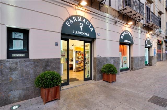 Farmacia Porta Guccia