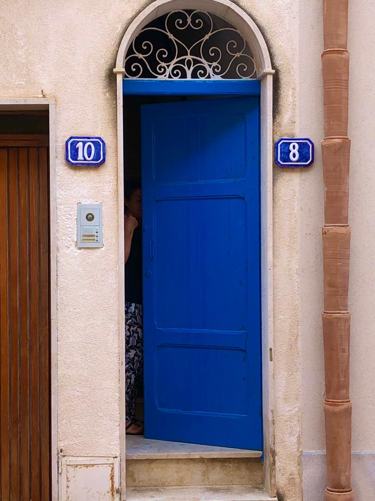 Sulle Ali del Mediterraneo