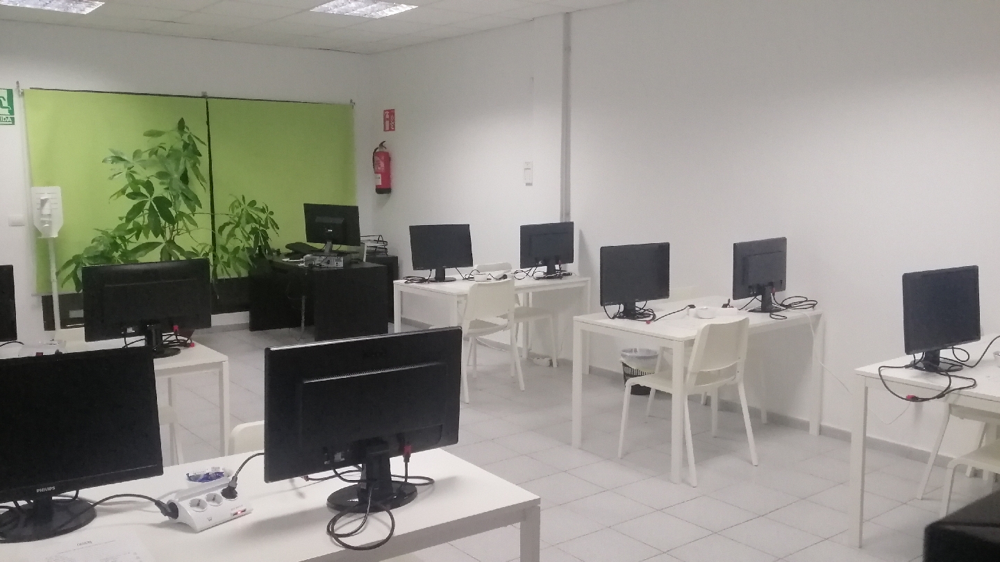 Cofete Coworking