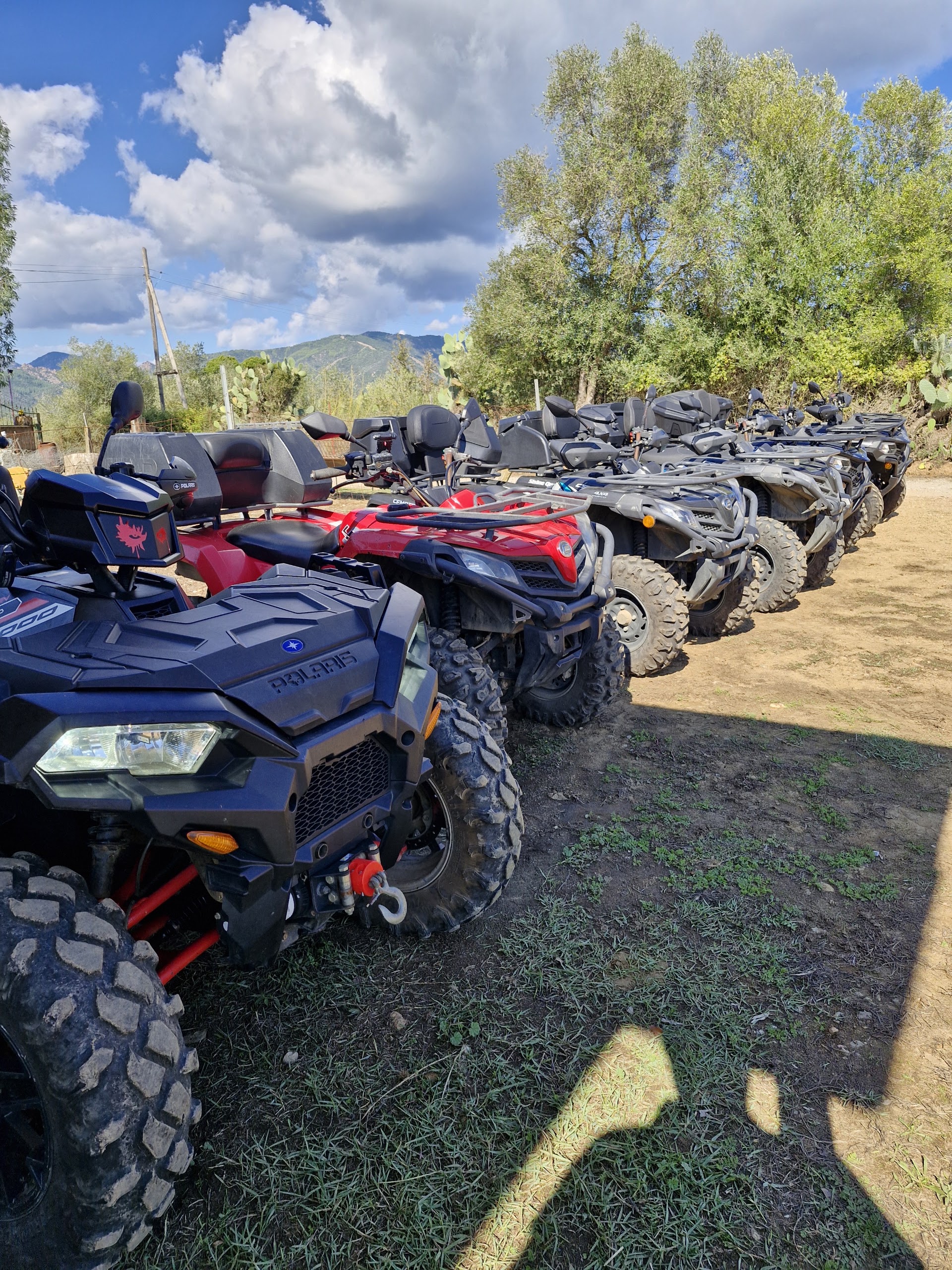 Sisine Quad Rental di Fabrizio Piras