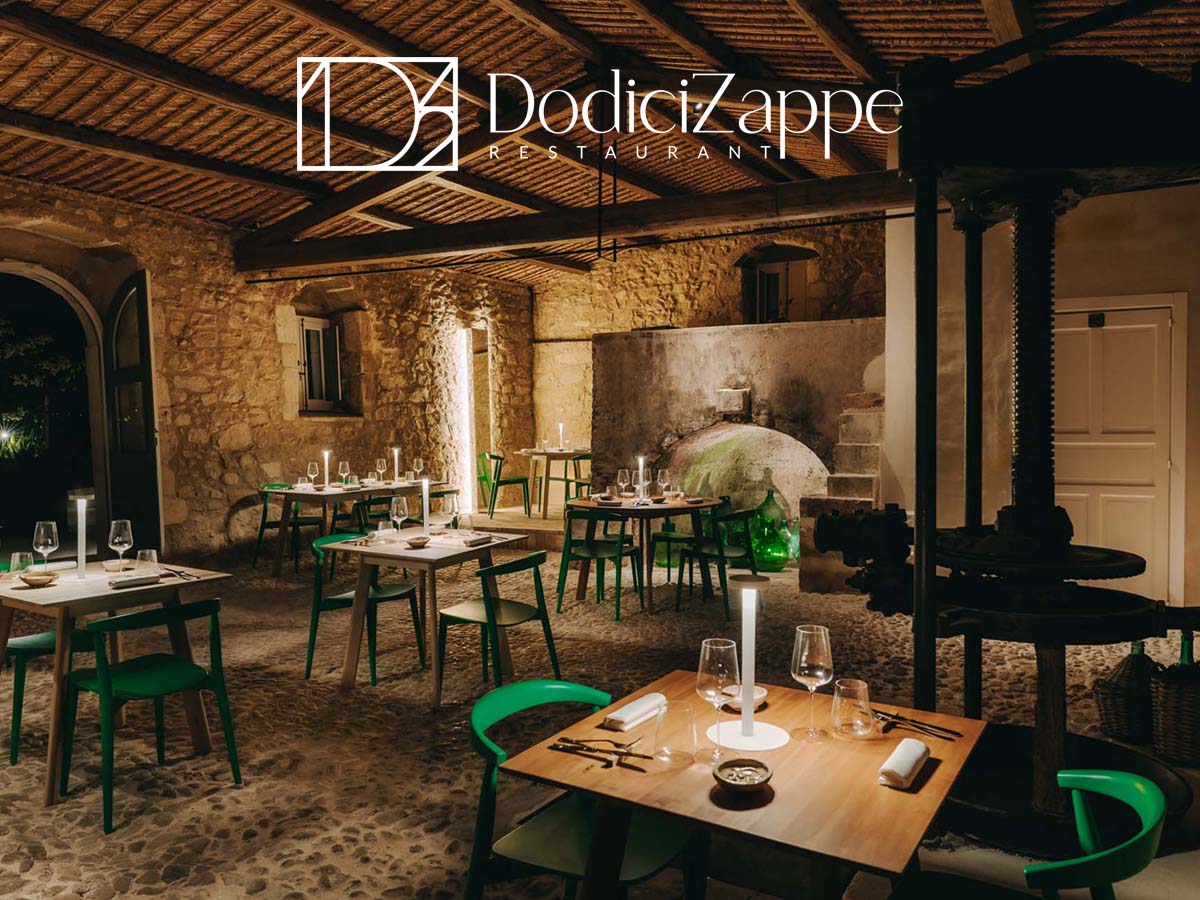 Ristorante Dodici Zappe