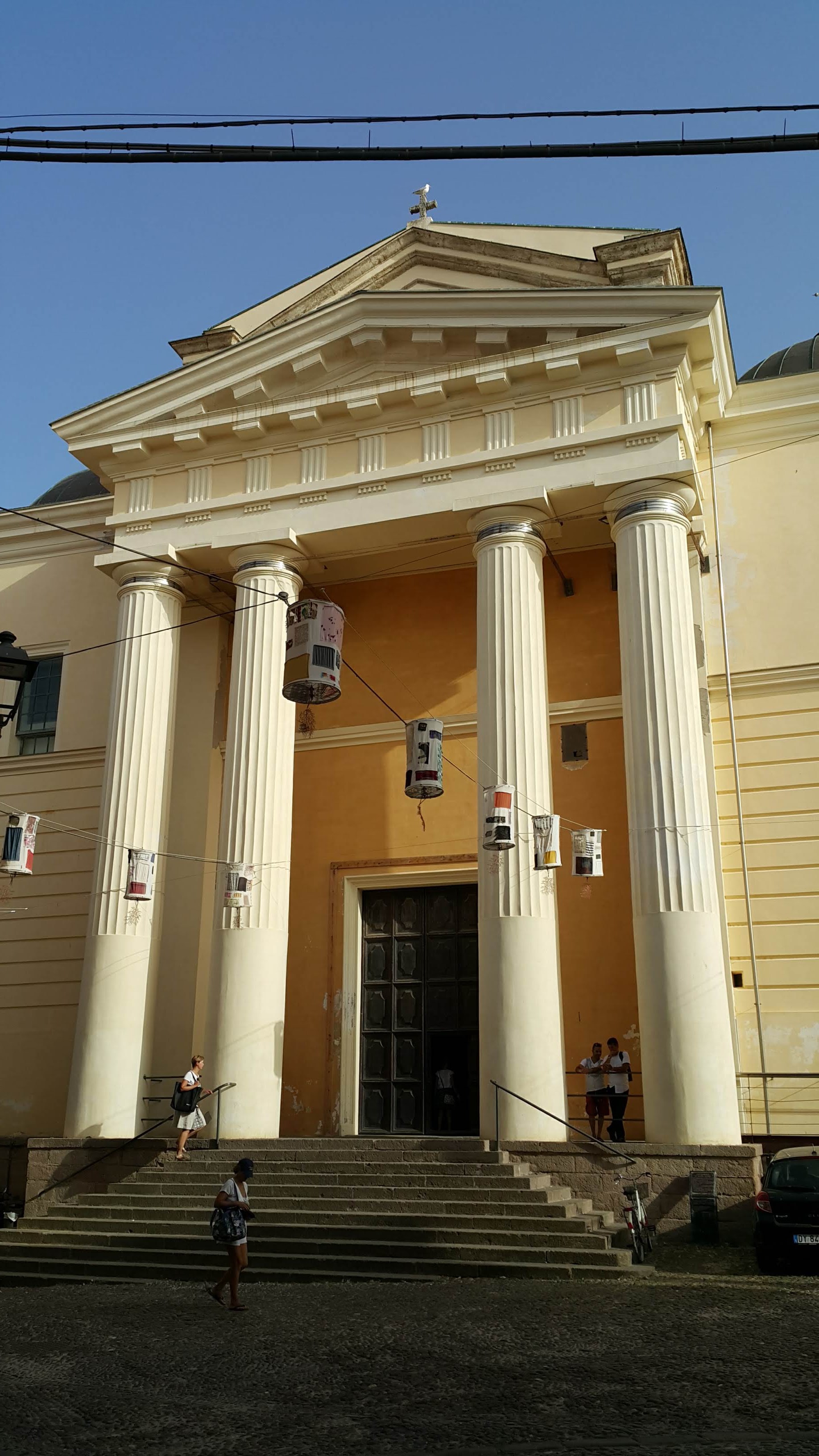 Diócesis de Alguer-Bosa