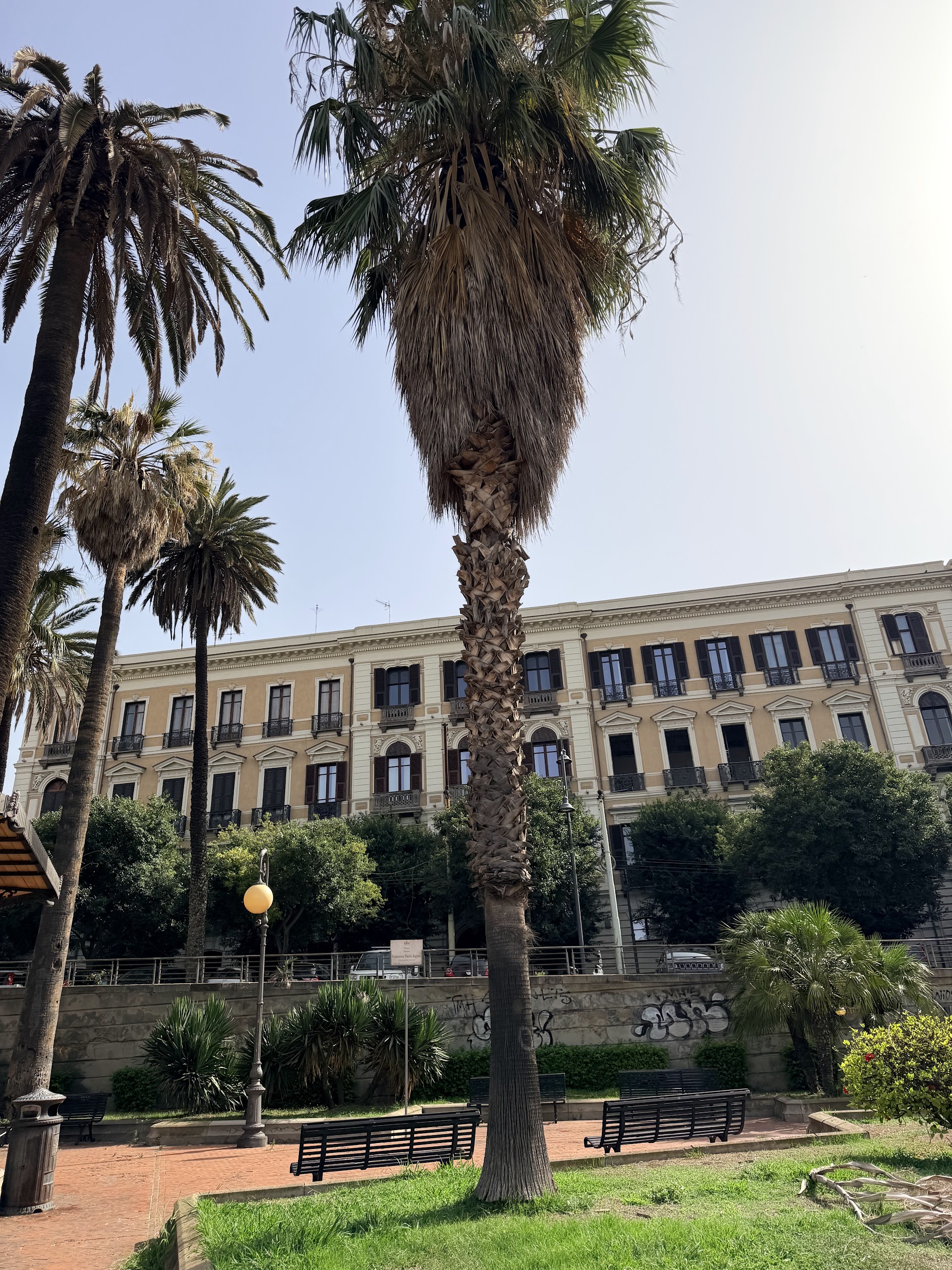 Nero Luxury Suites