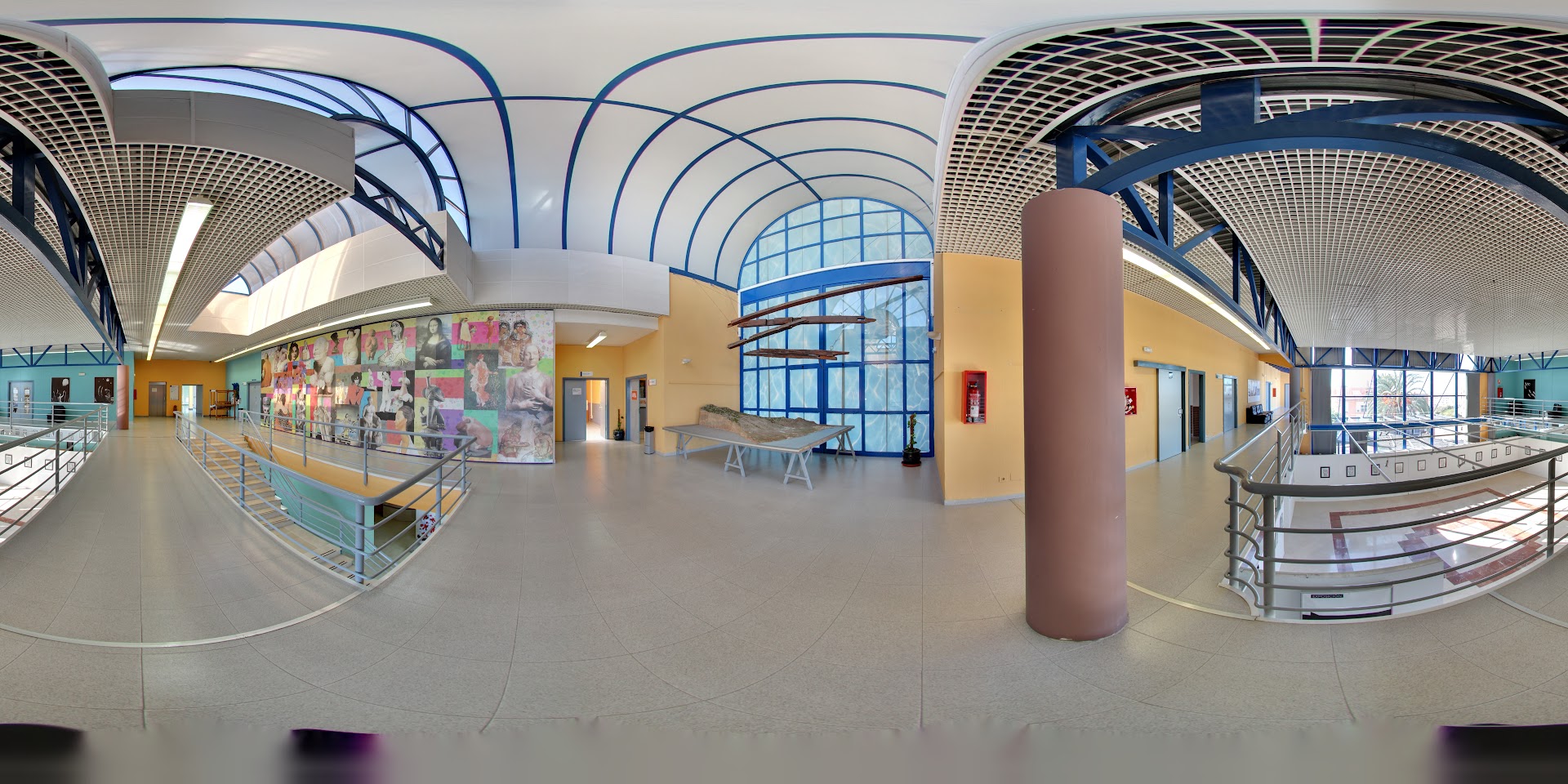 Centro Cultural de la Villa de Adeje