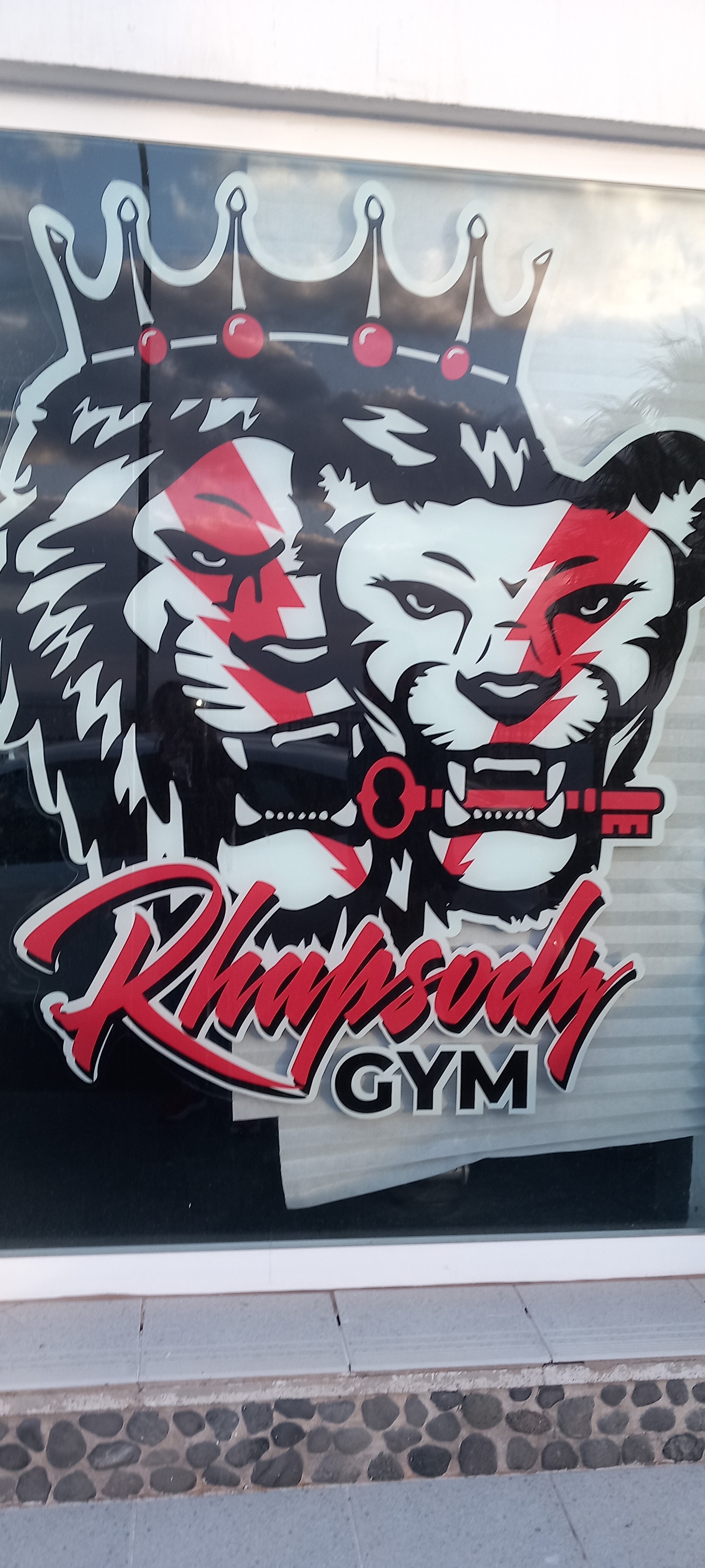 Rhapsody Gym