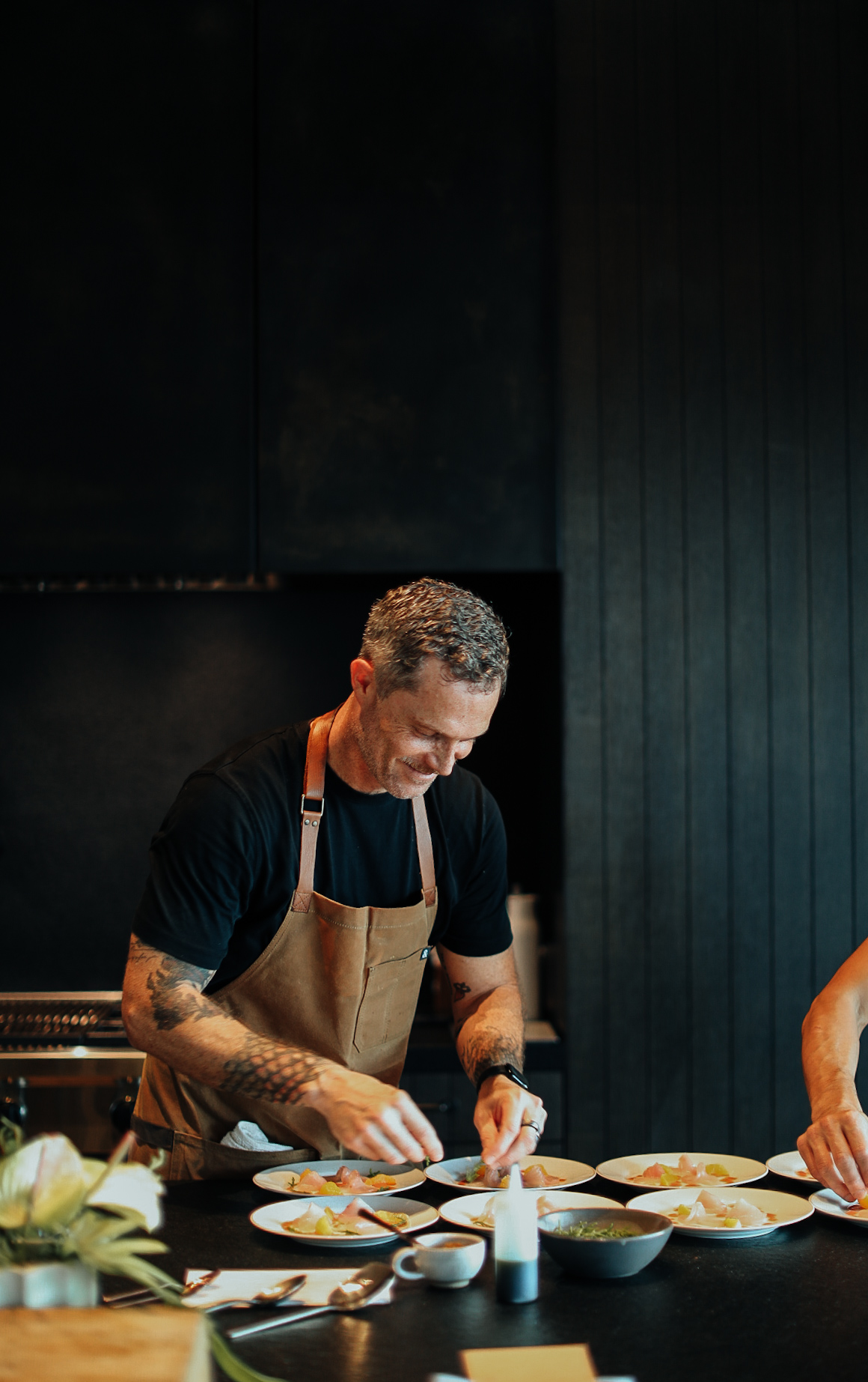 Rio Chef