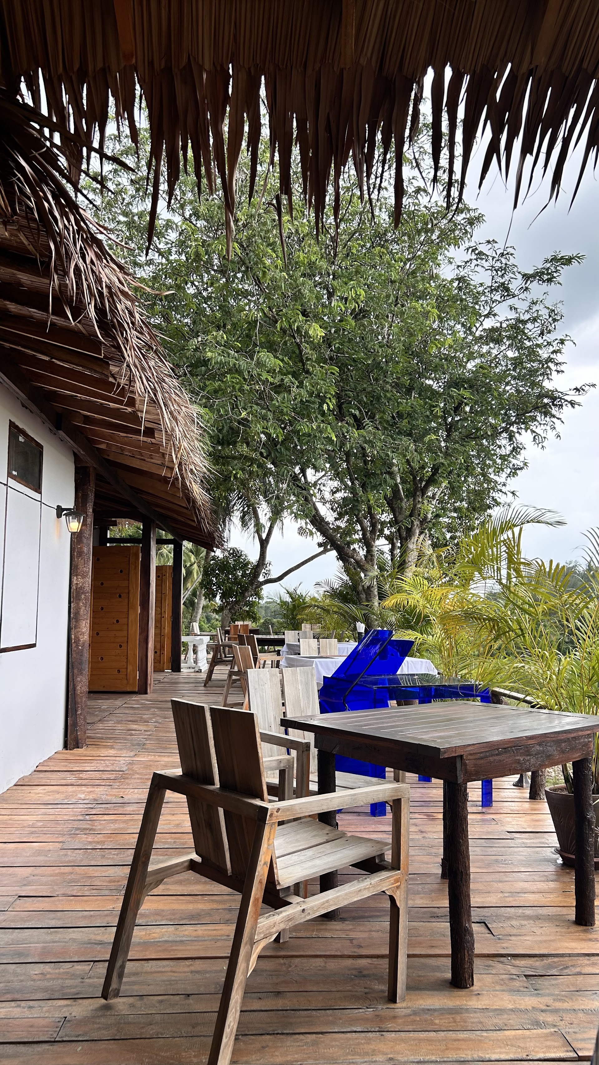 Private Chef in Tha Khao
