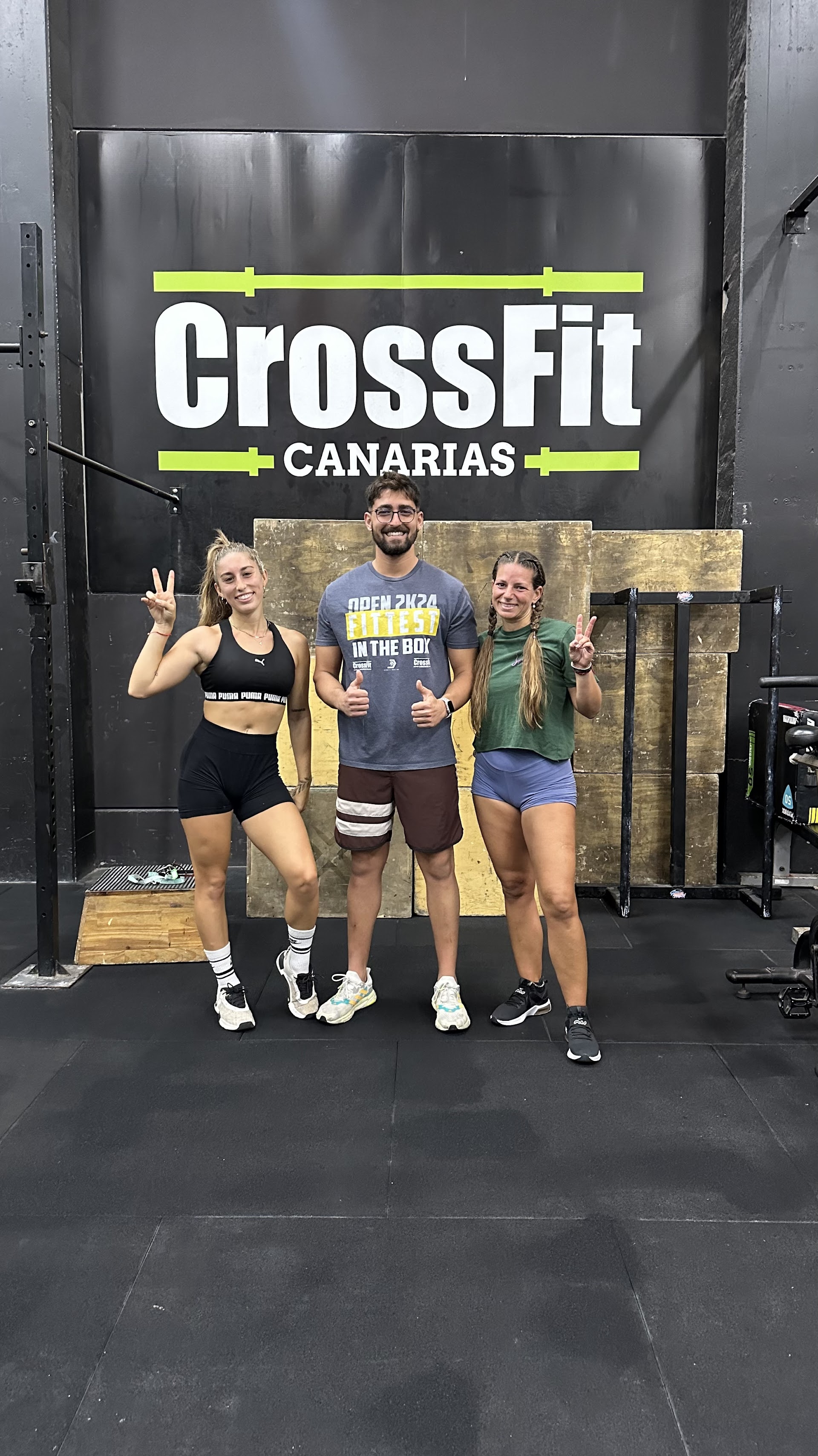 CrossFit
