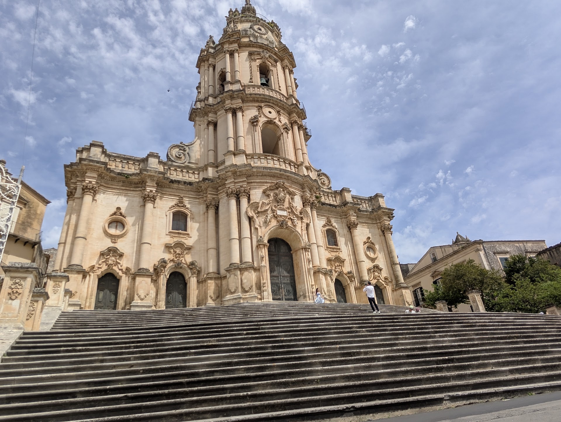Catedral de San Jorge