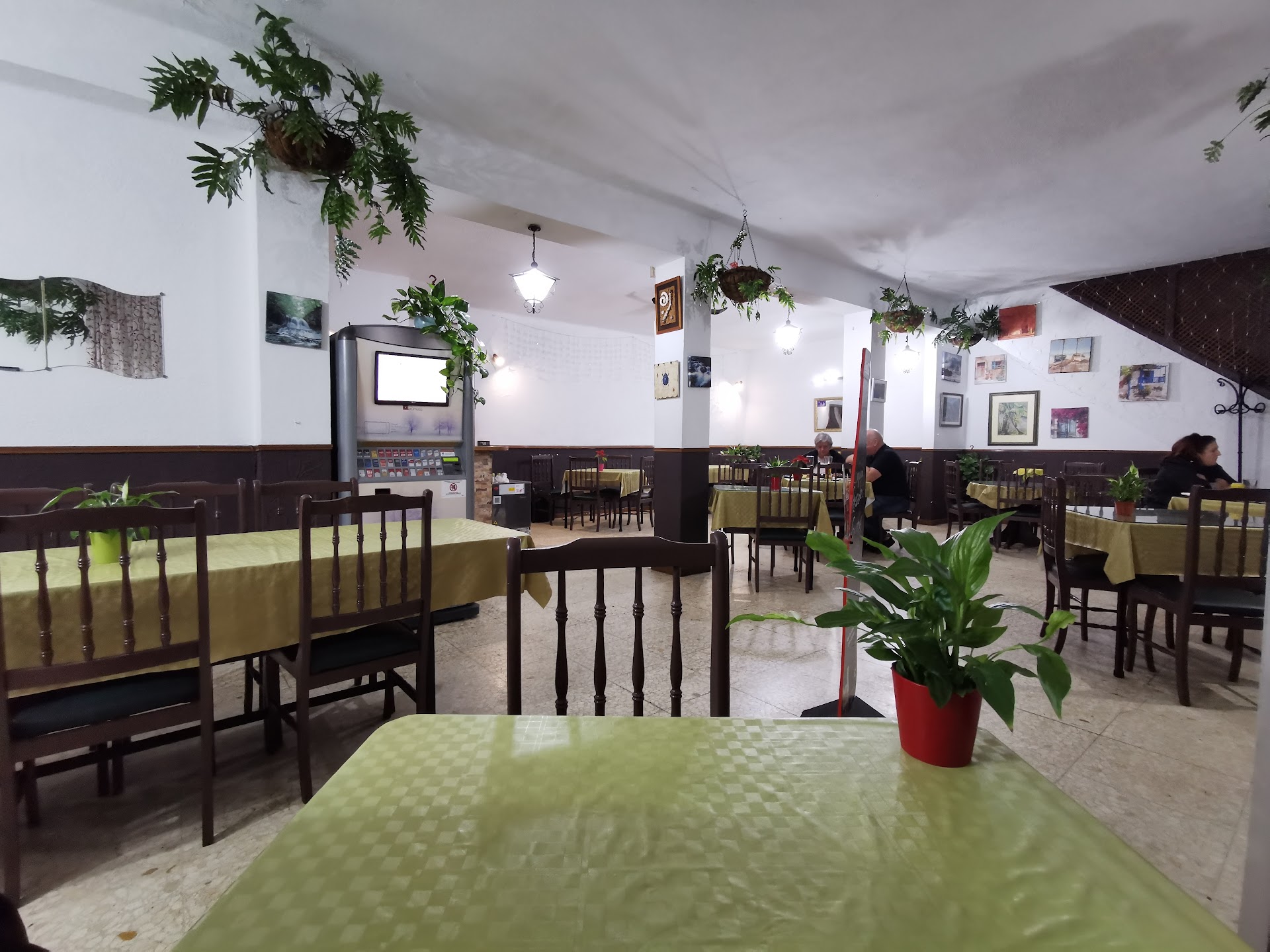 Restaurante Casa Sánchez