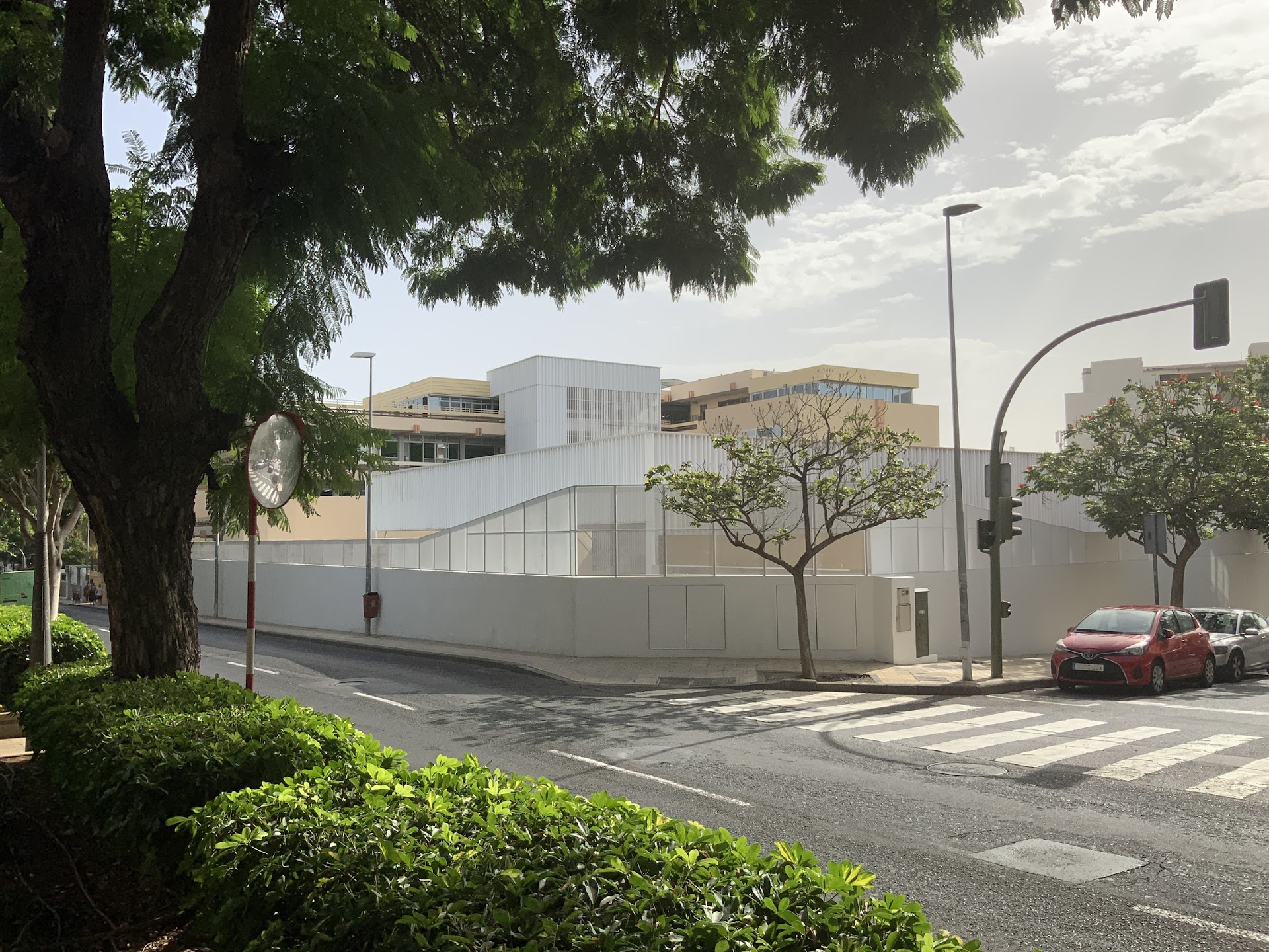Colegio Hispano Inglés