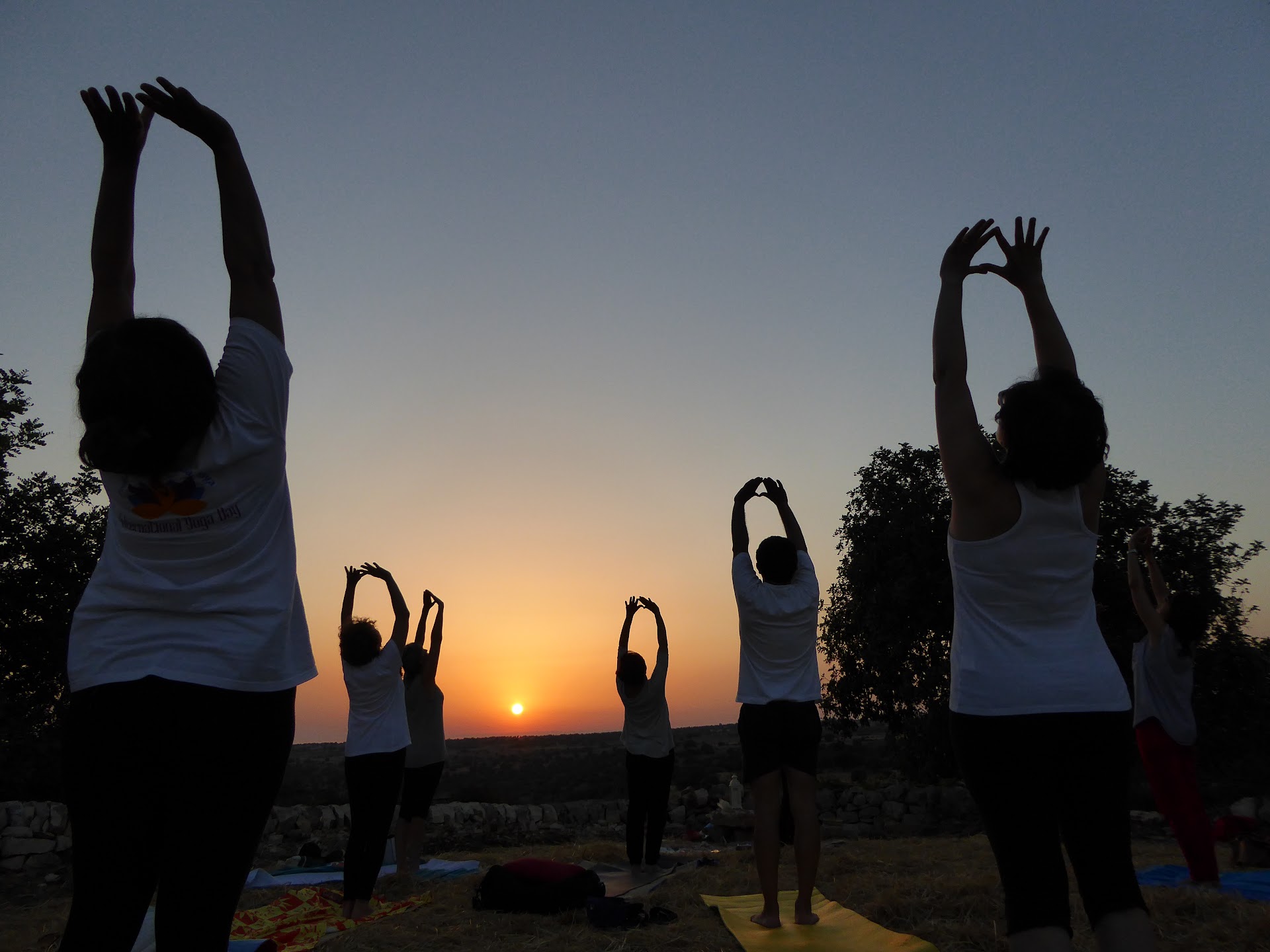 Centro Yoga Shanti Ragusa