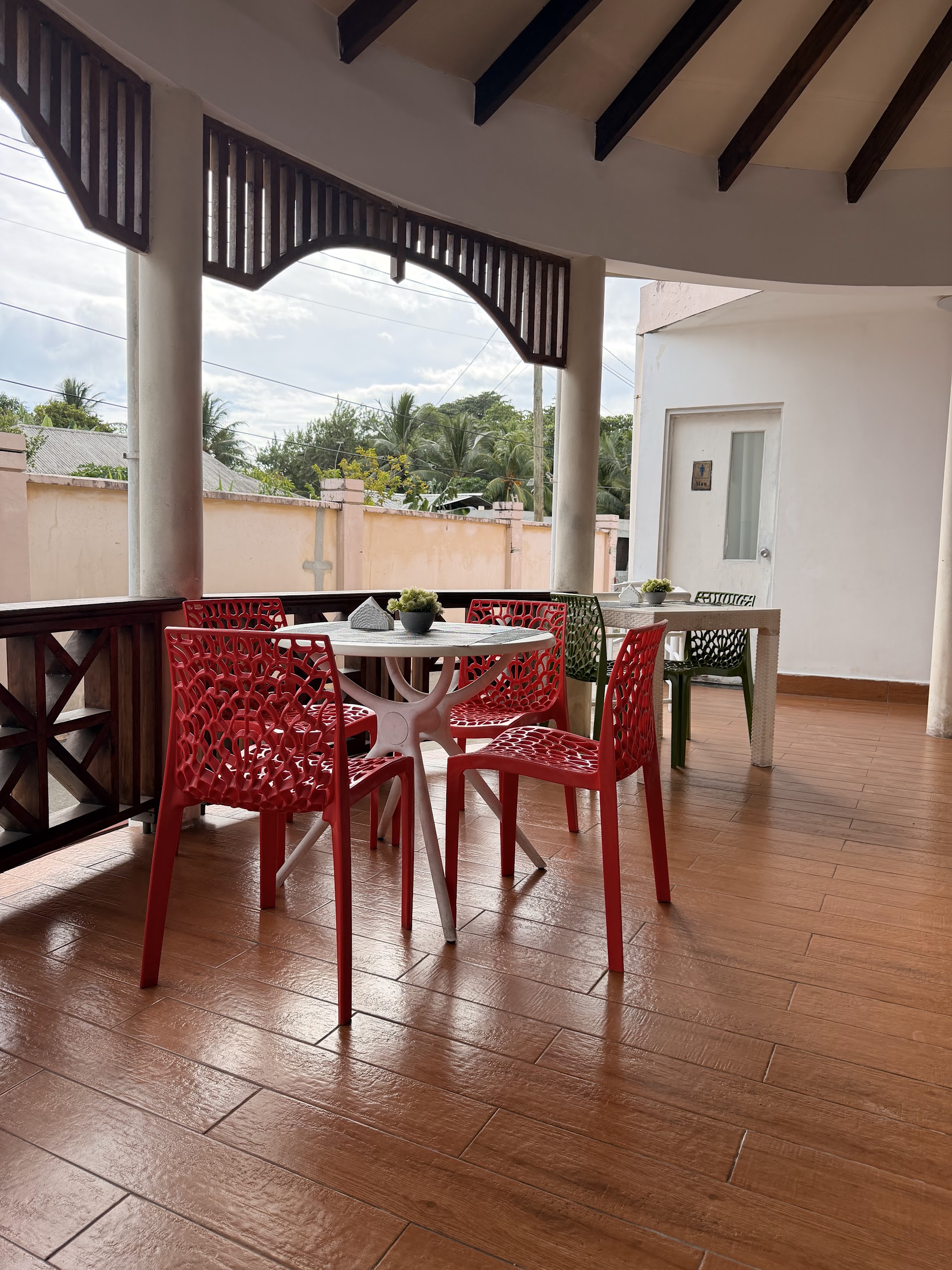 Coffee Shops in grenada