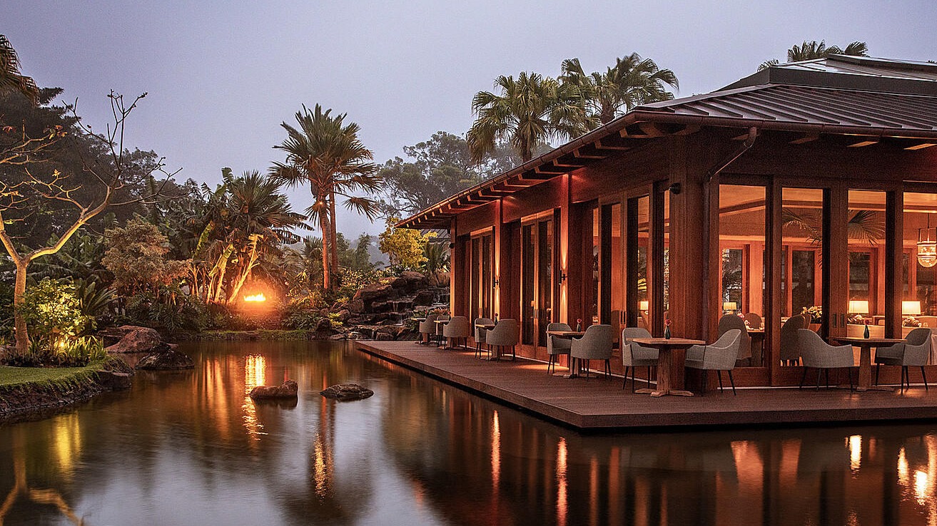Sensei Lanai, A Four Seasons Resort
