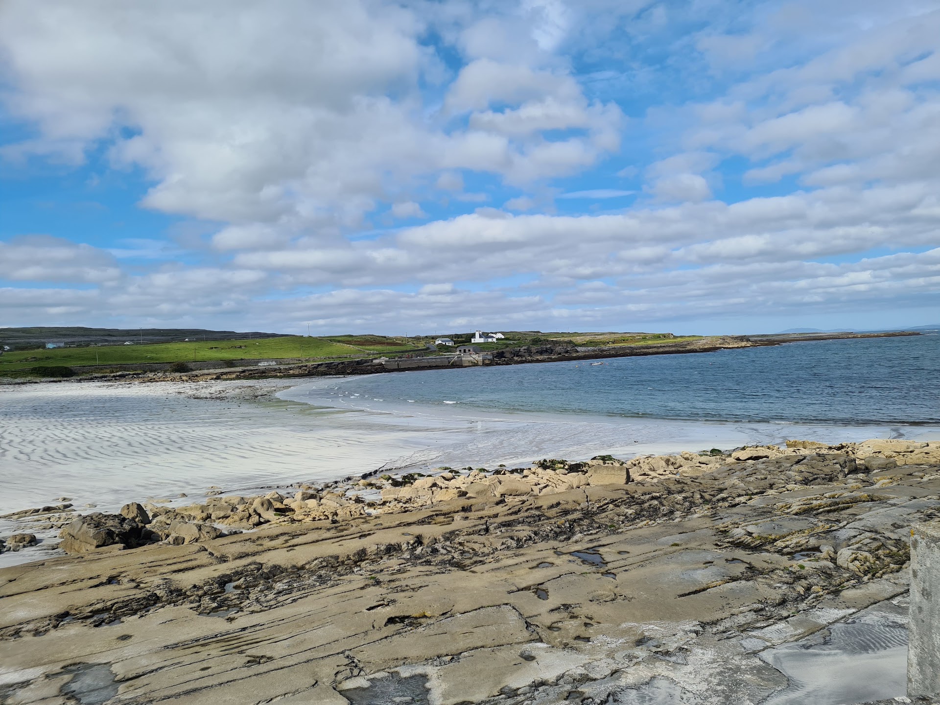 Playa de Kilmurvey