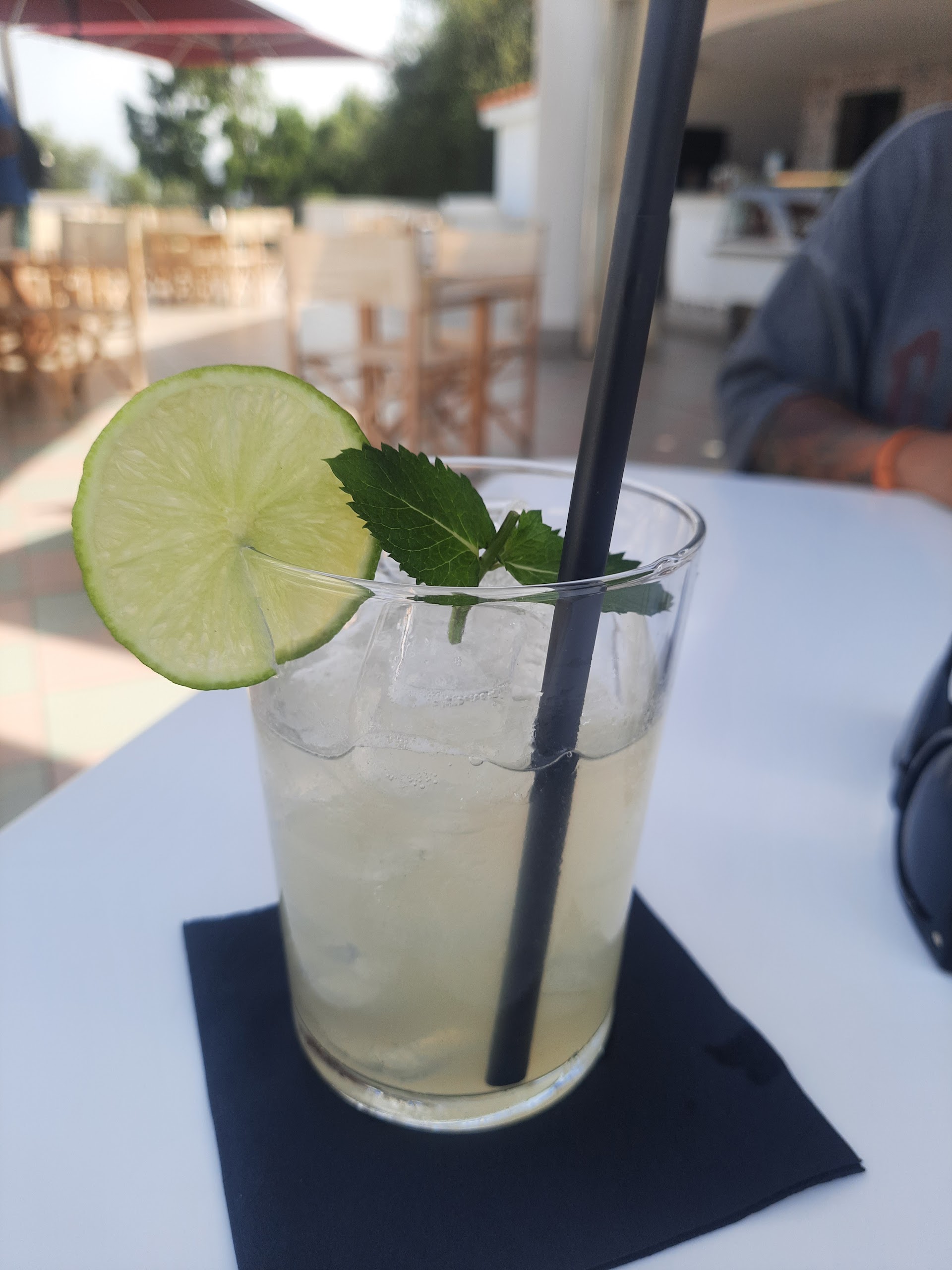 Bar Altamarea