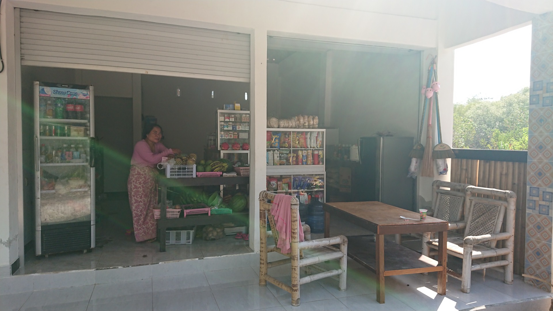 Sami Warung