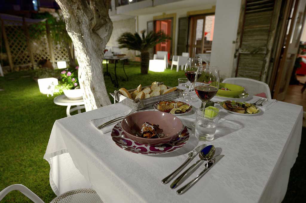 Sapori di Girgenti - Cooking and Taste Experience