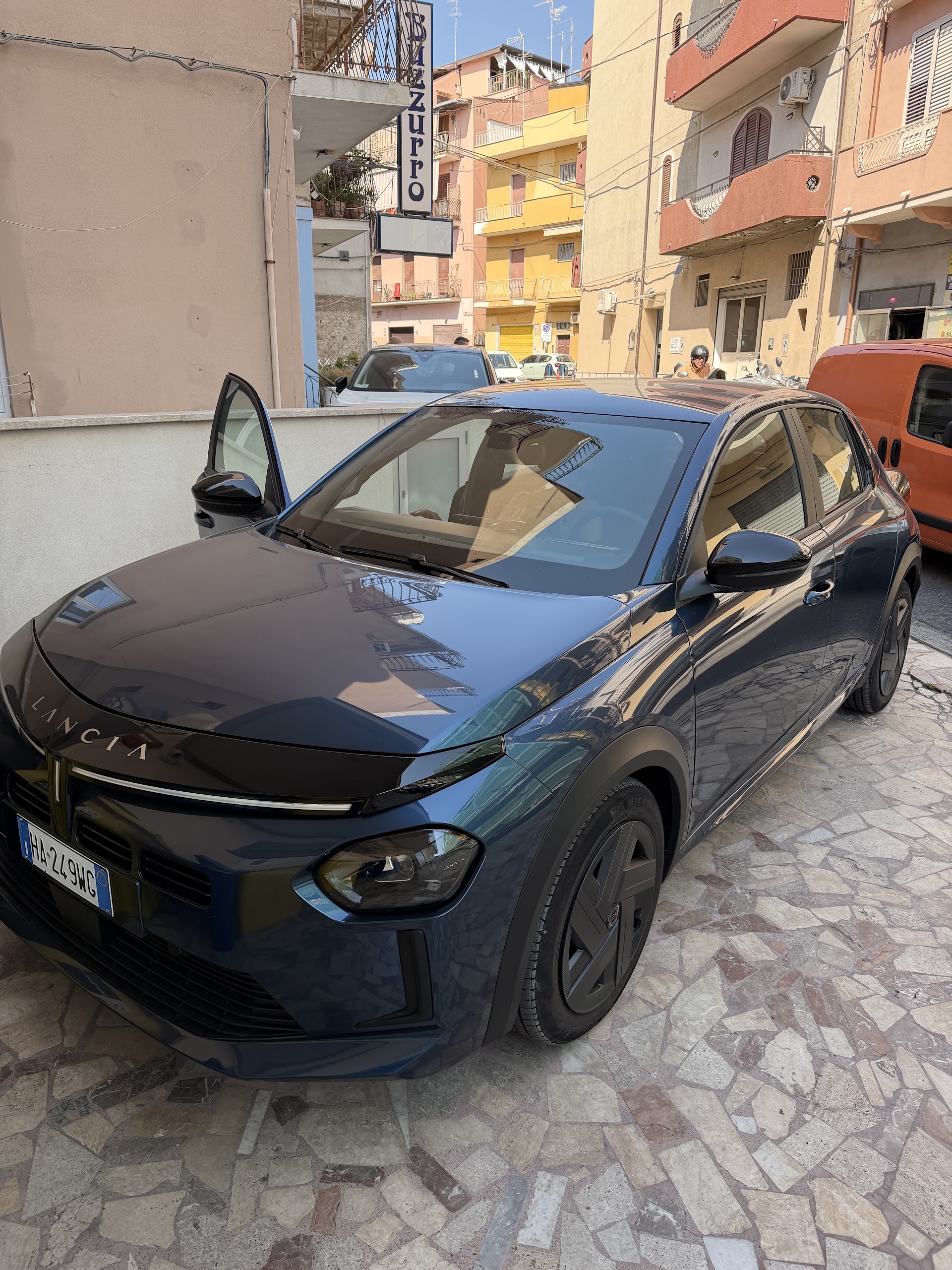 Nauticar Rentalcar