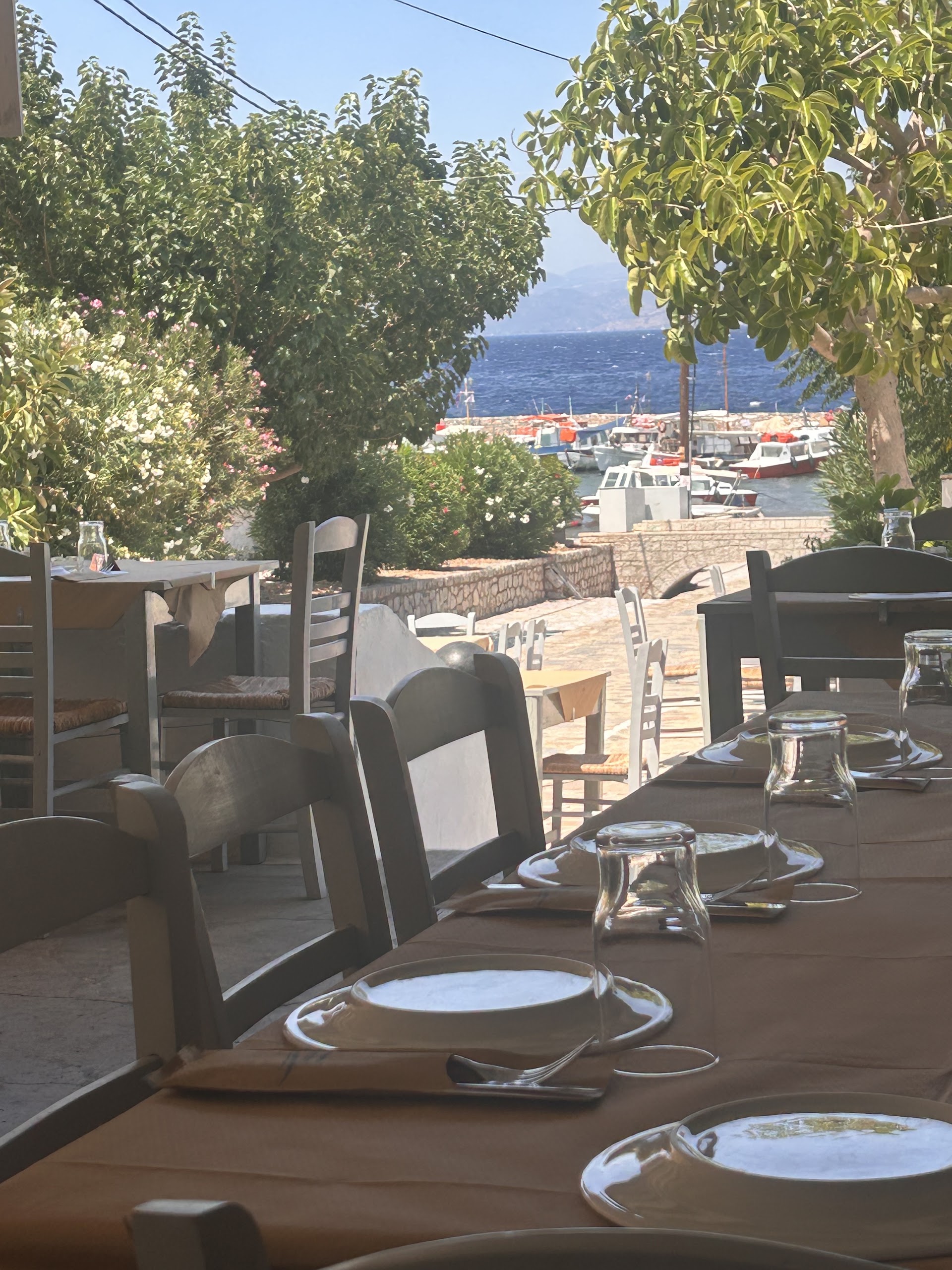 Taverna Christina