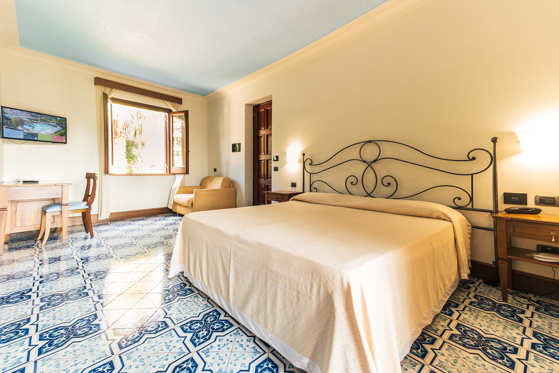 Hotel Aktea