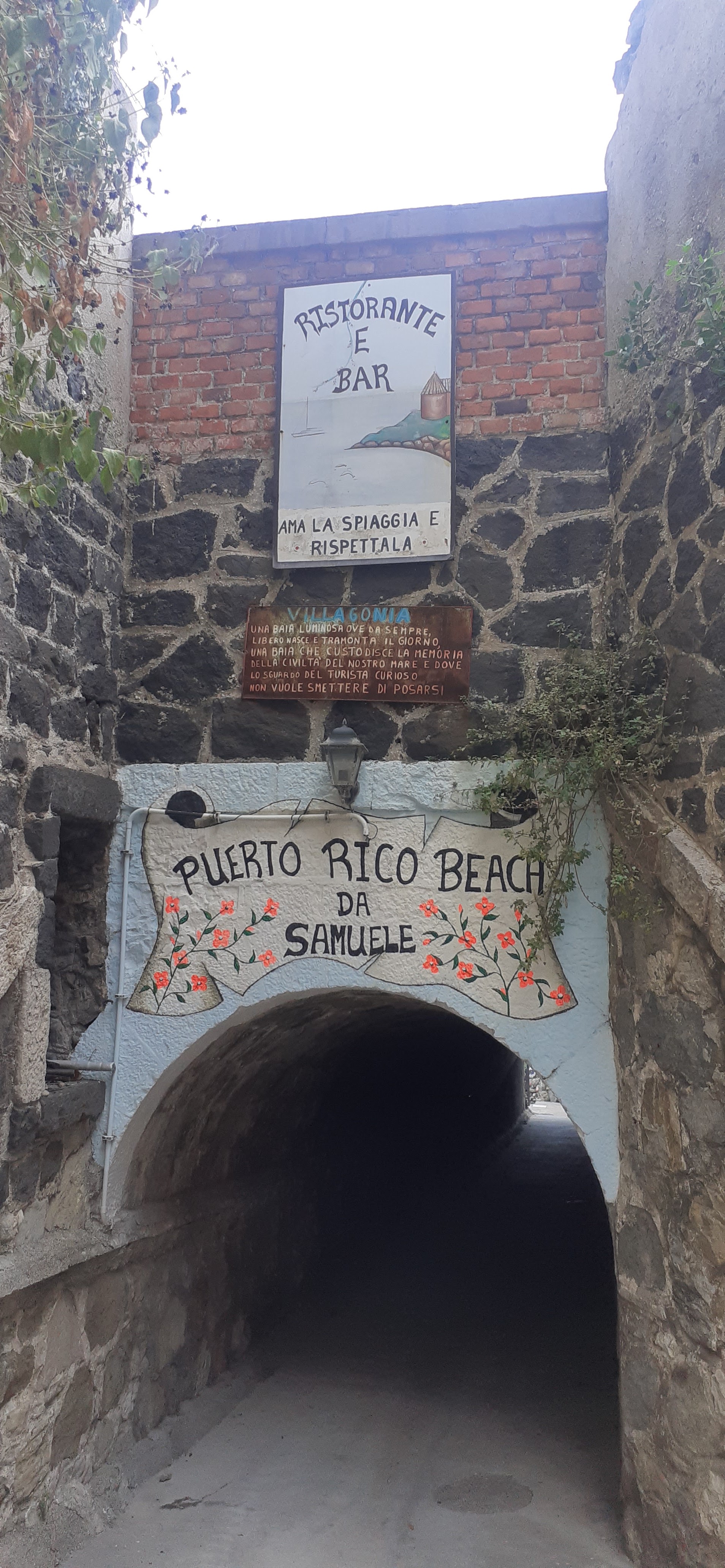 Puertorico Beach Club