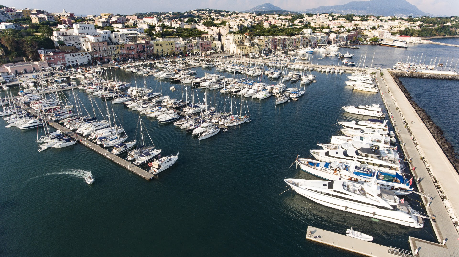 Marina di Procida