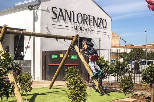 San Lorenzo