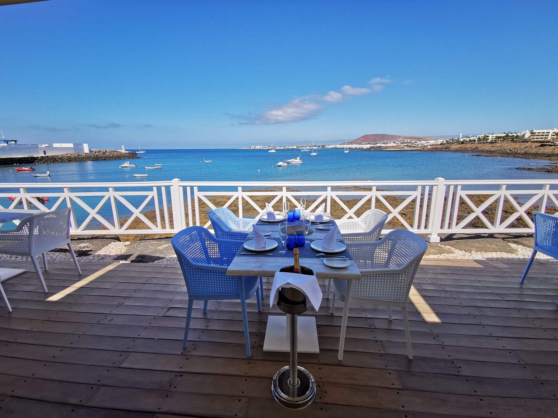 Casa Carlos Restaurante