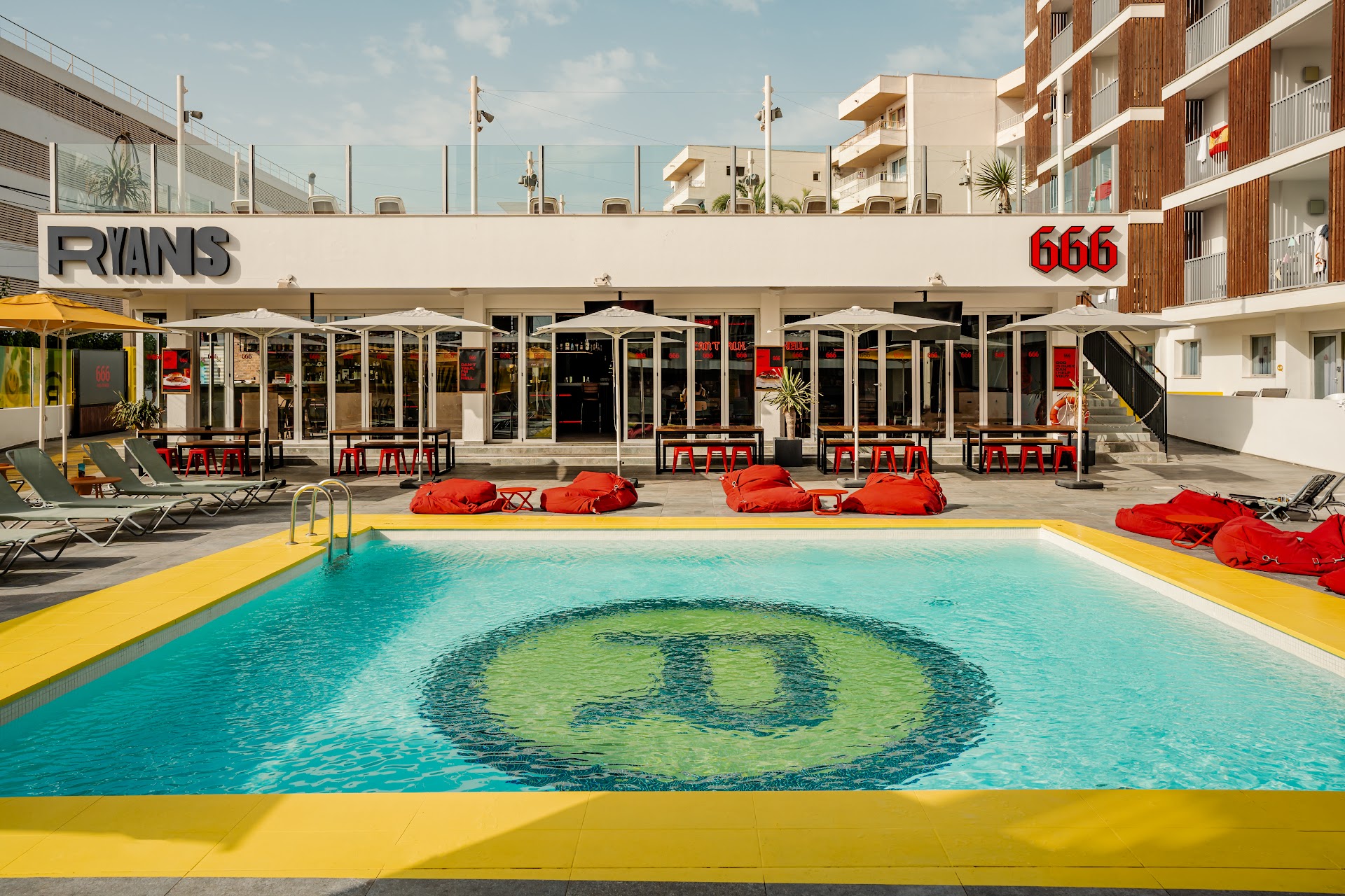 Ryans Ibiza