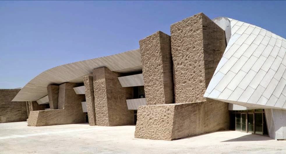 Magma Arte & Congresos