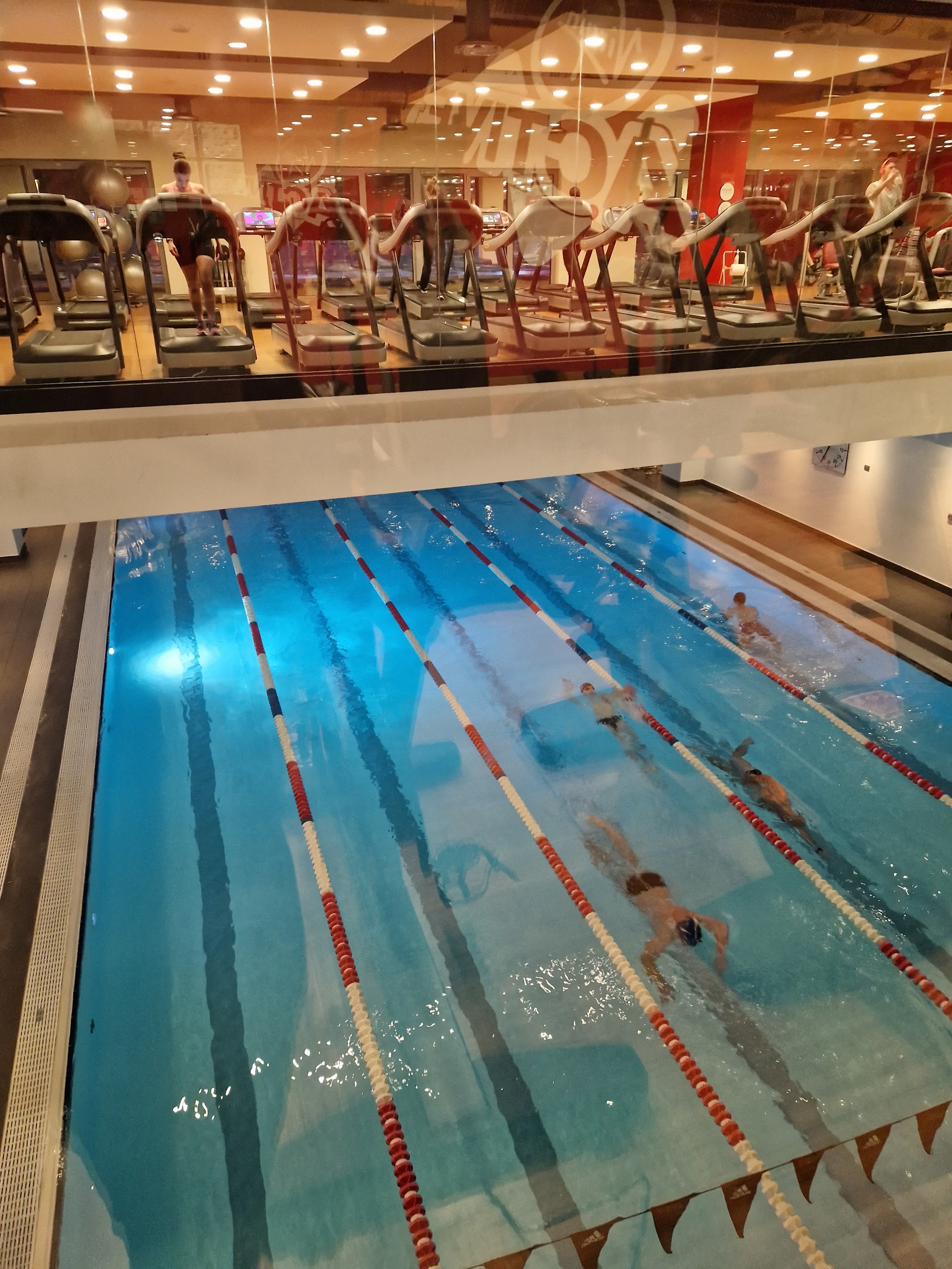 Virgin Active Perugia