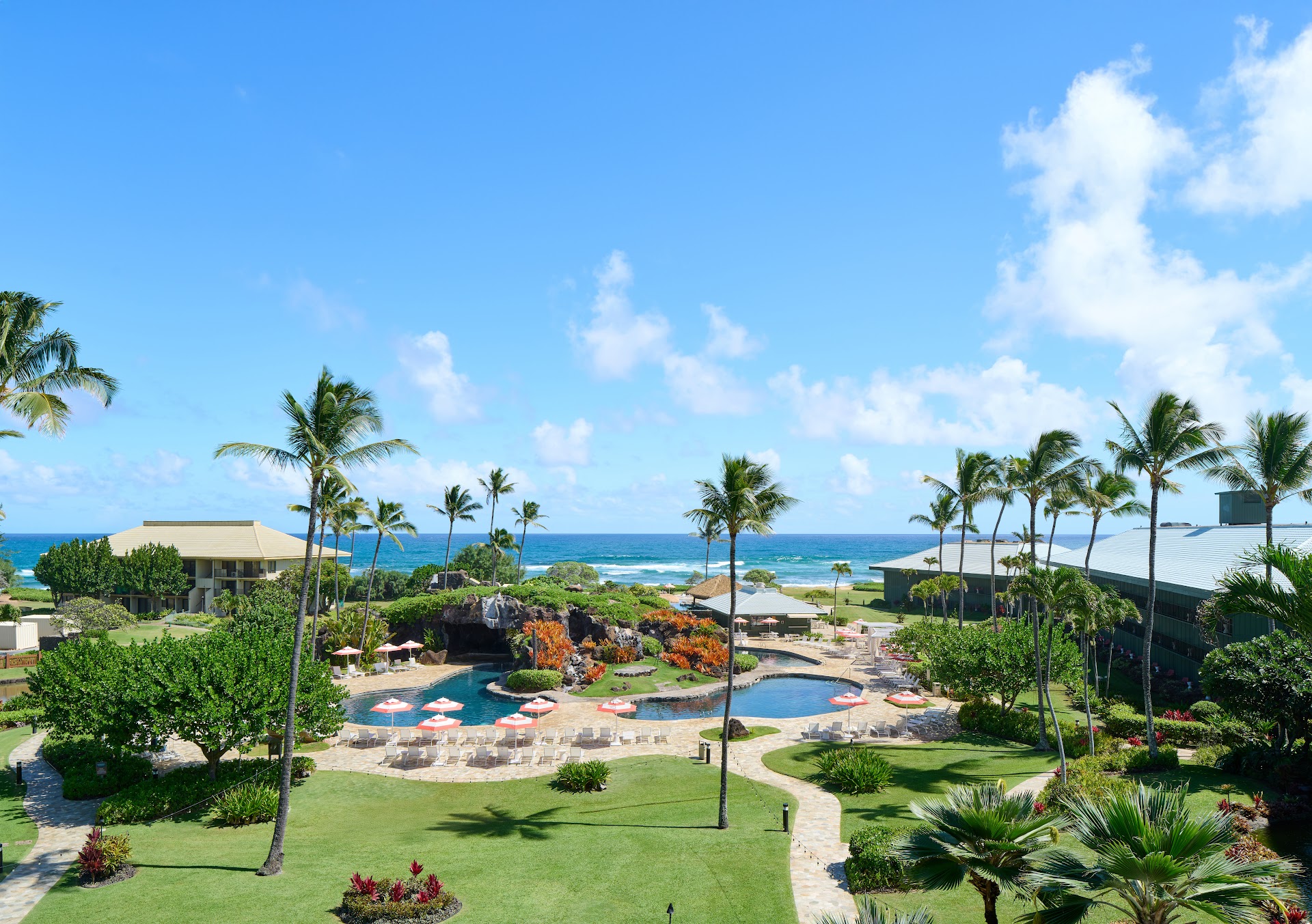 OUTRIGGER Kauai Beach Resort & Spa