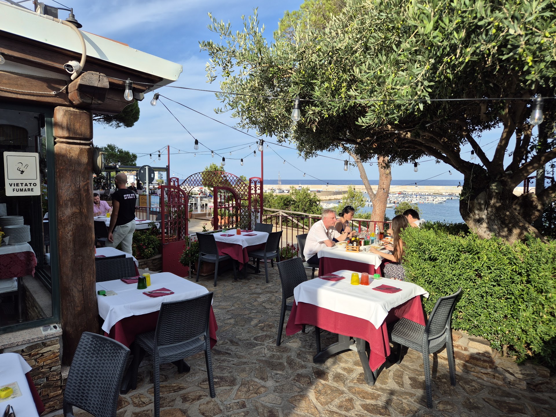 Ristorante Pizzeria Il Banjo