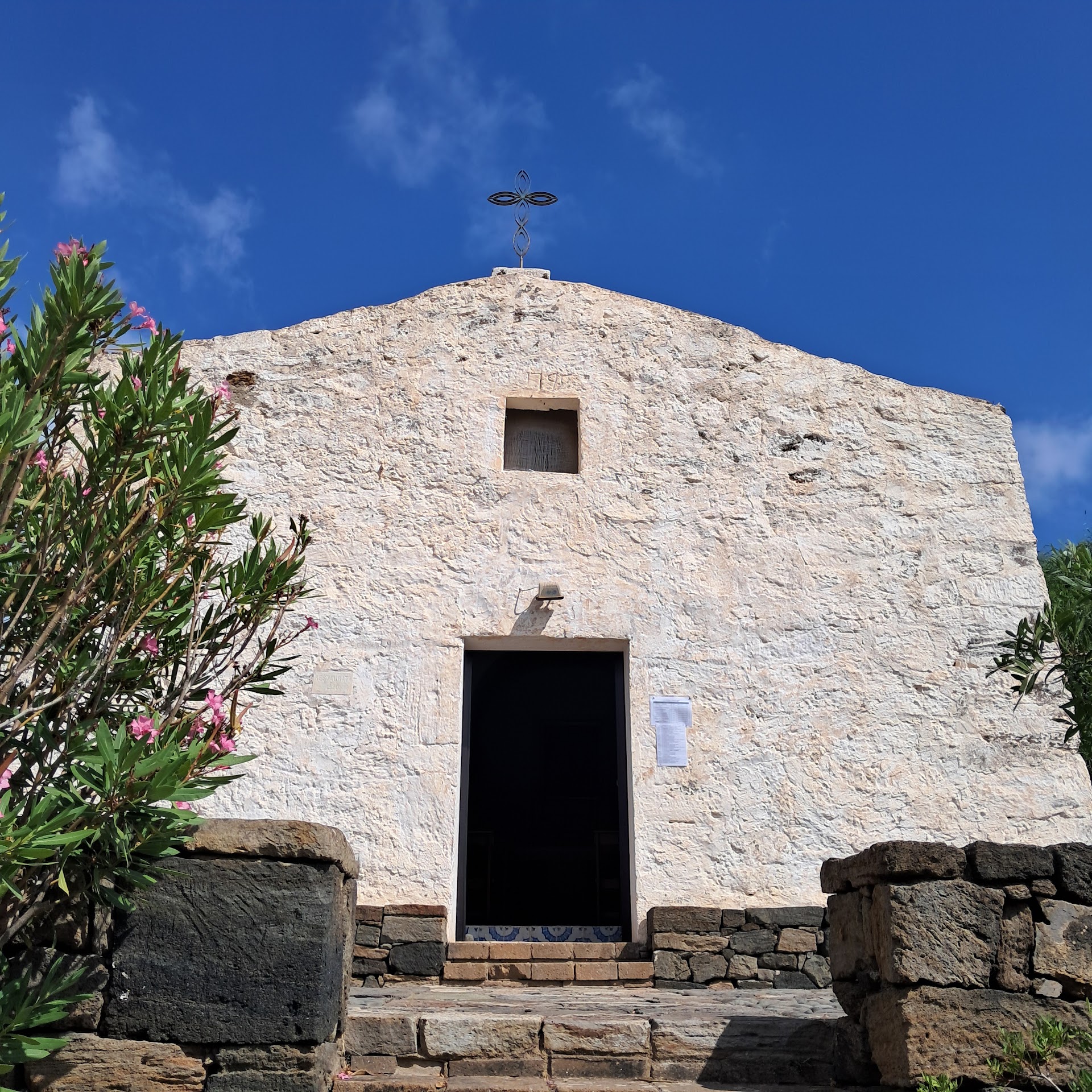 St. Vincent Ferrer Church