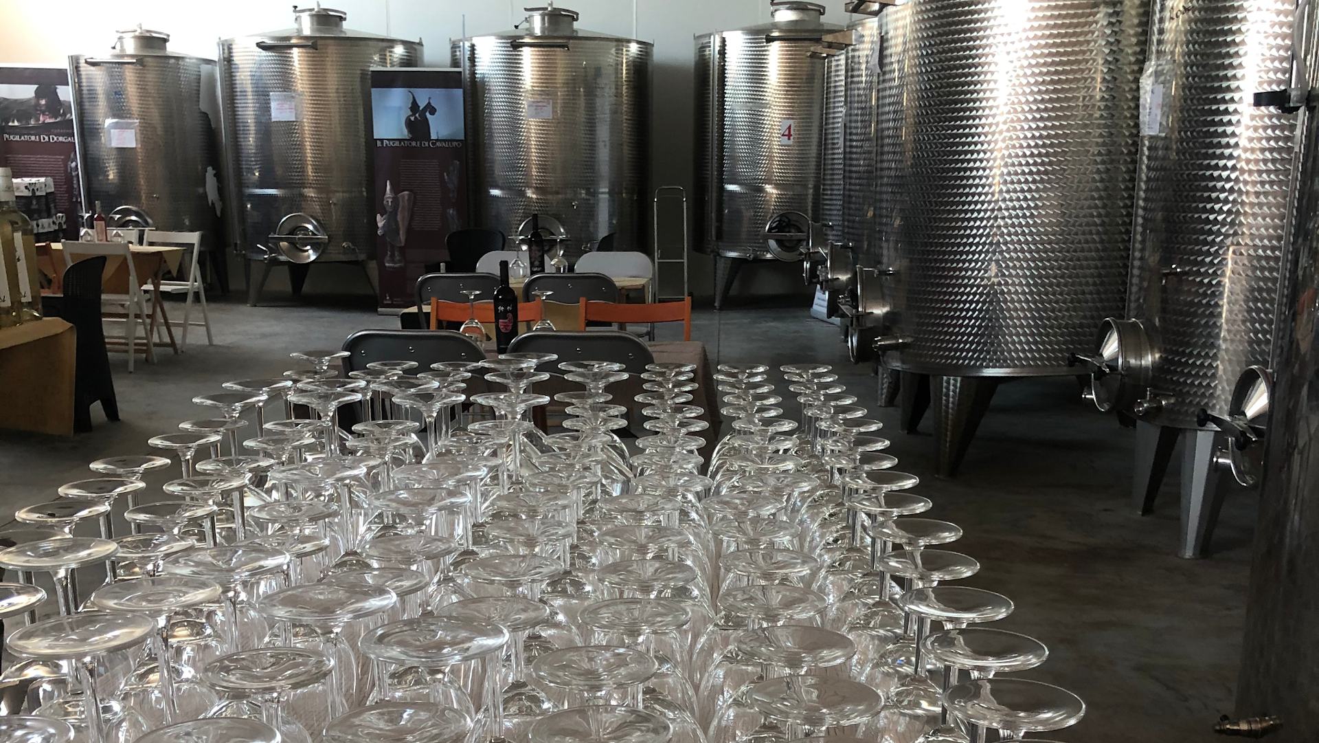 Cantina Tenute Gebelias