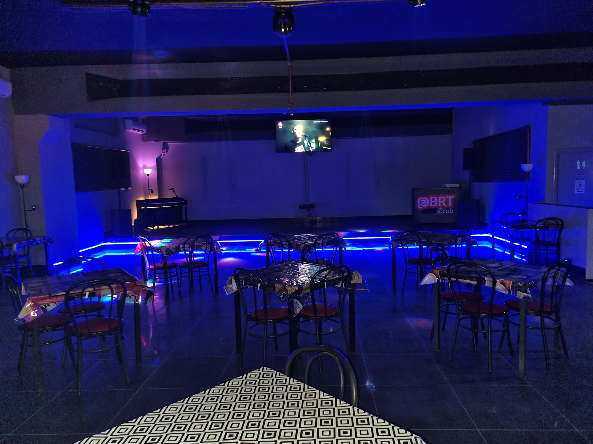BRTclub