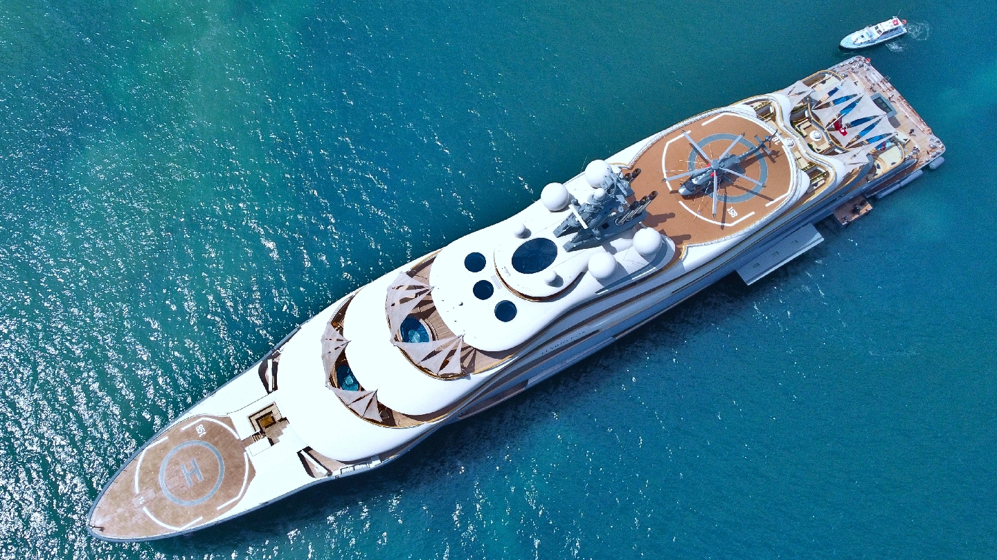 Oi Yachting Sicily