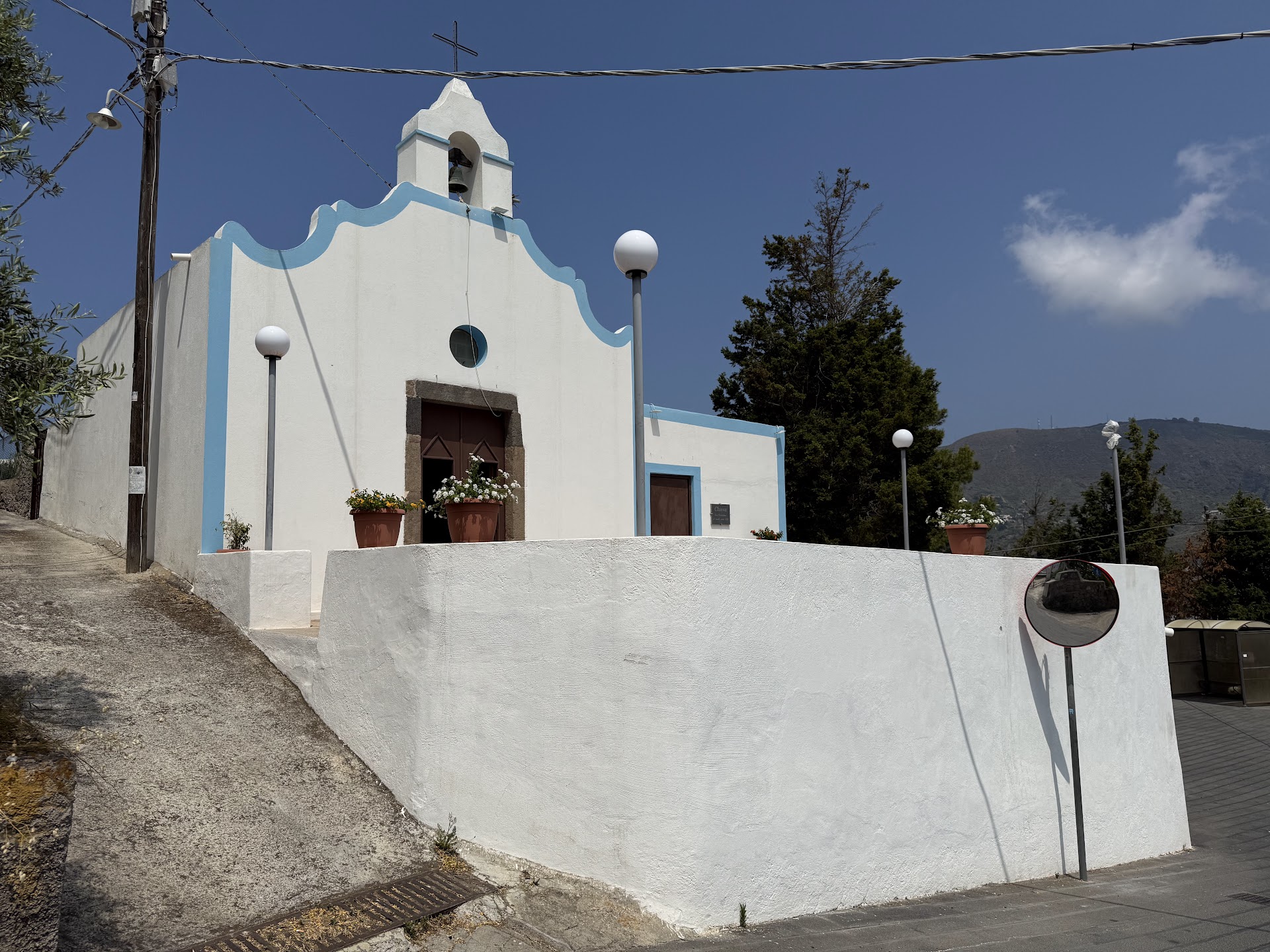 Chiesa S. Bartolo al Monte